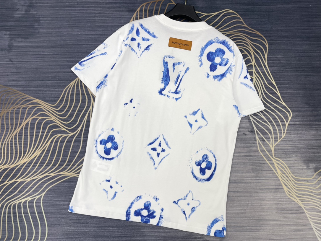 louis new arrival t-shirt 07