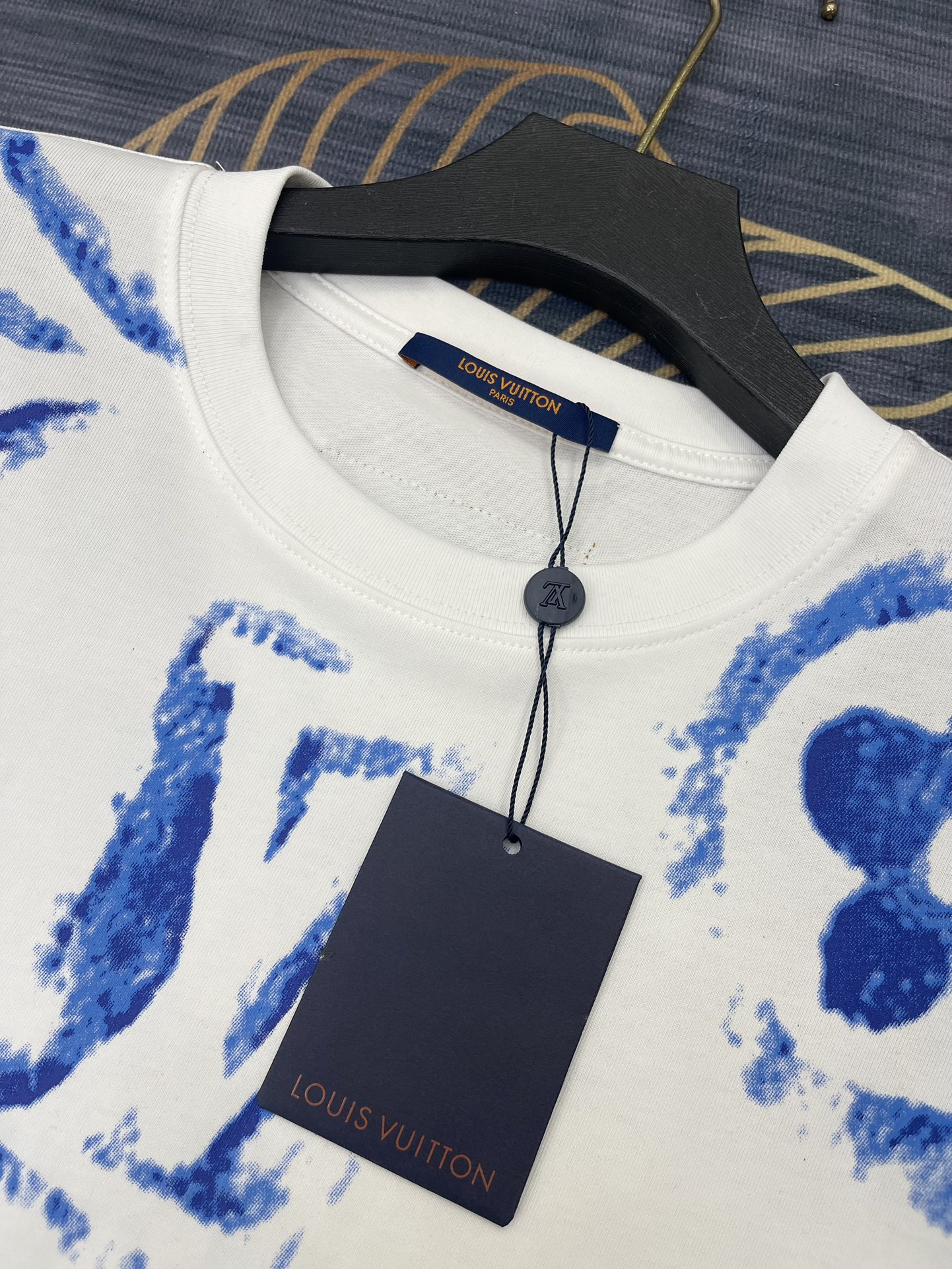 louis new arrival t-shirt 07