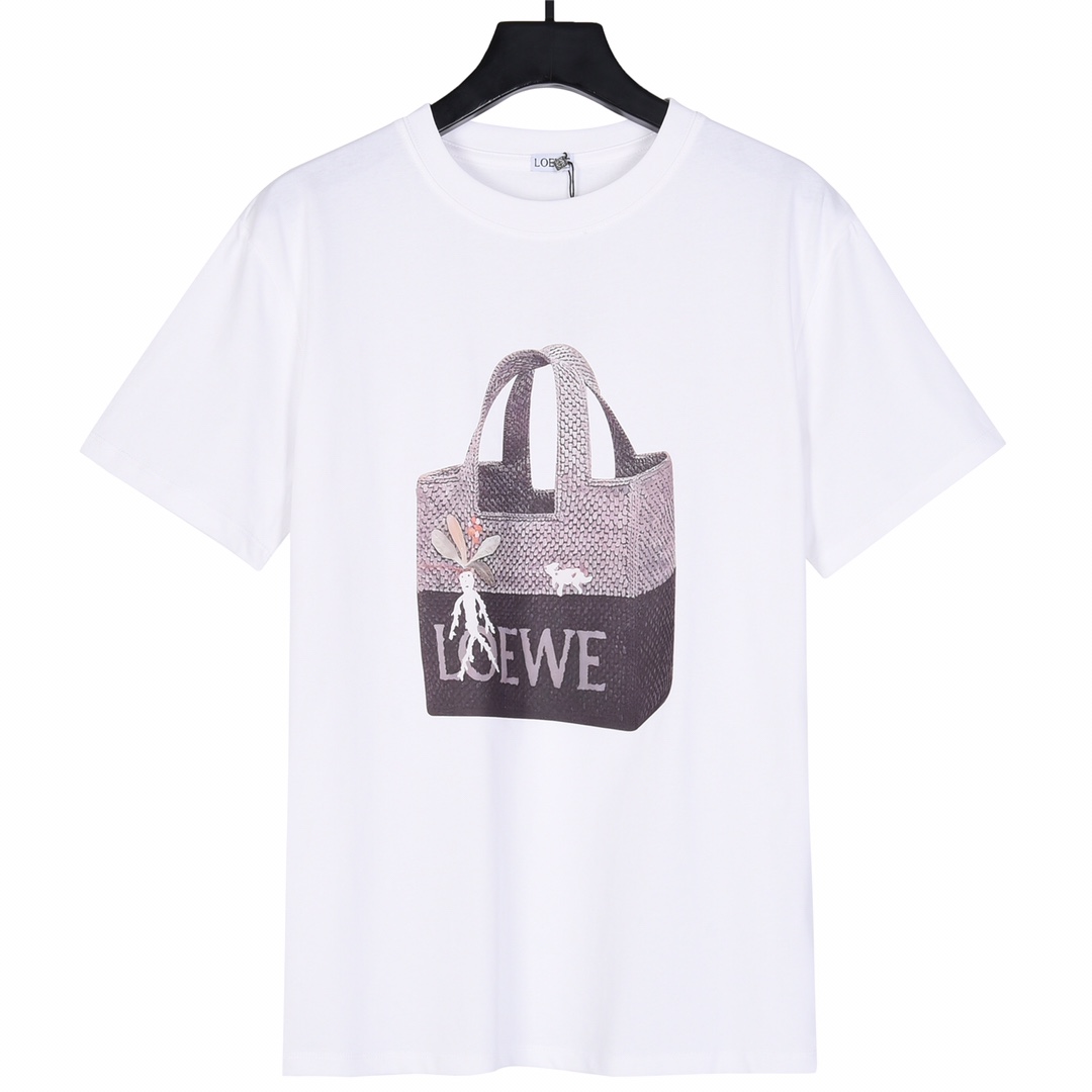 LW T-shirt 0026
