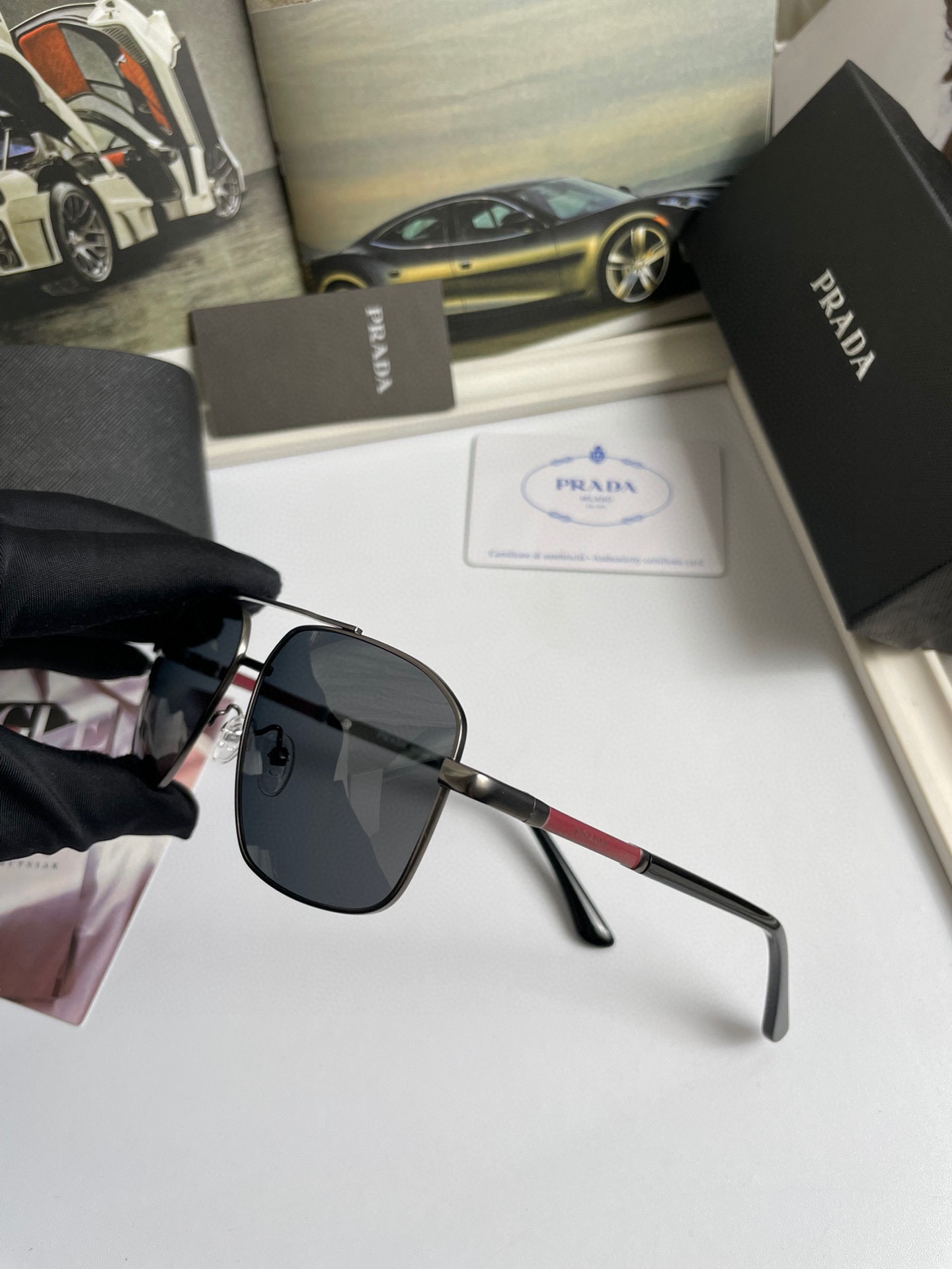 PD Sunglasses 0007