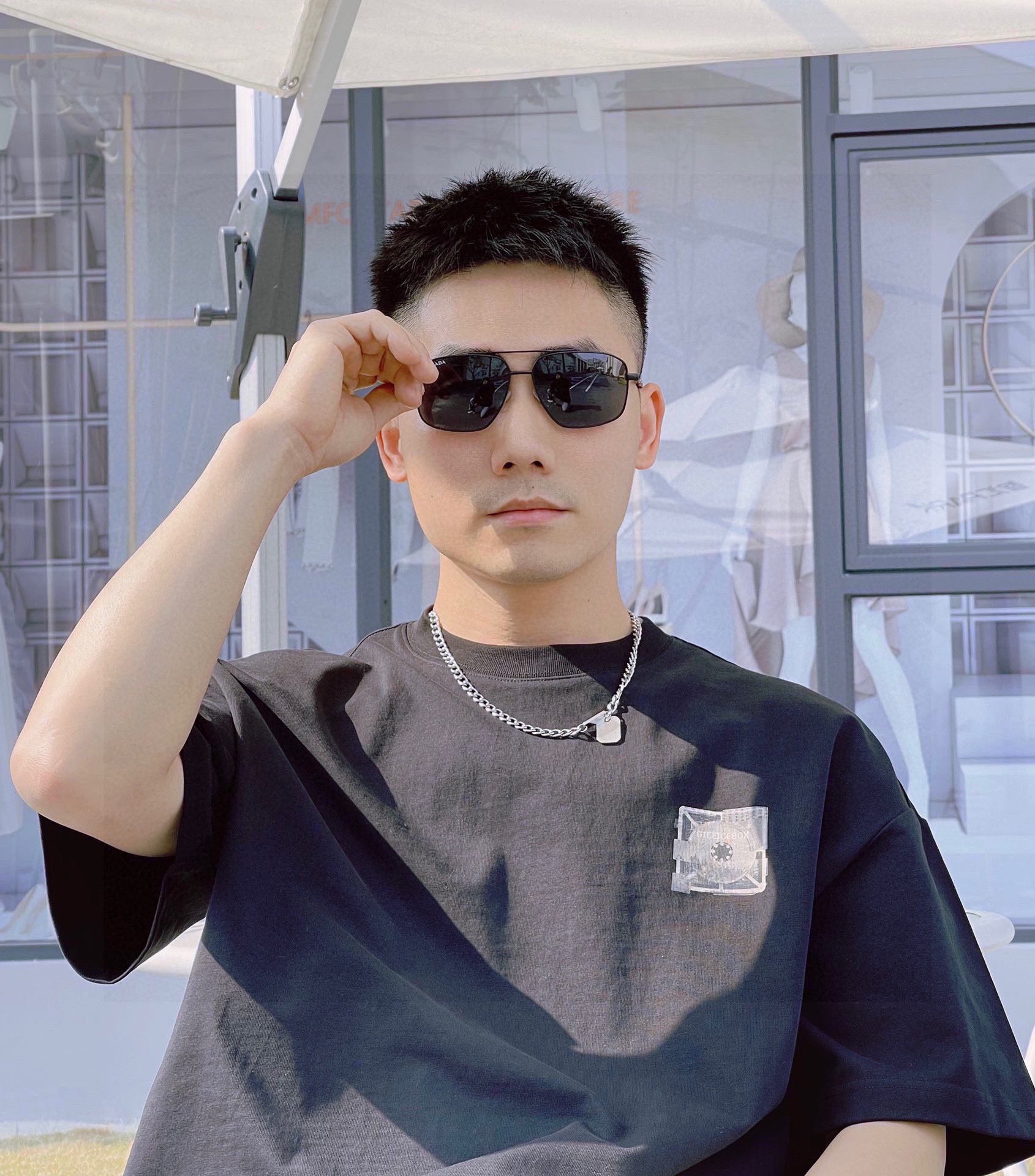 PD Sunglasses 0007