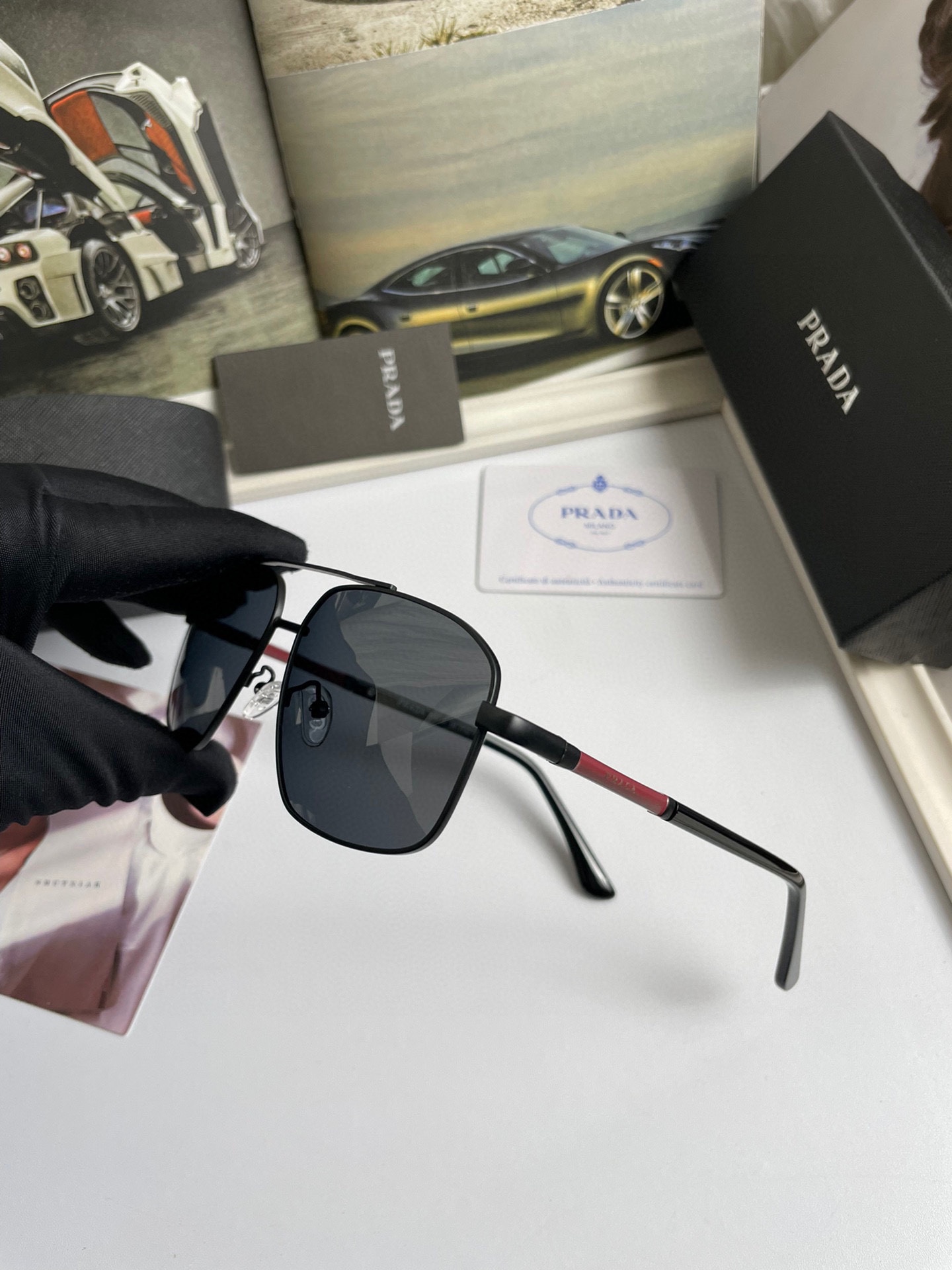 PD Sunglasses 0007