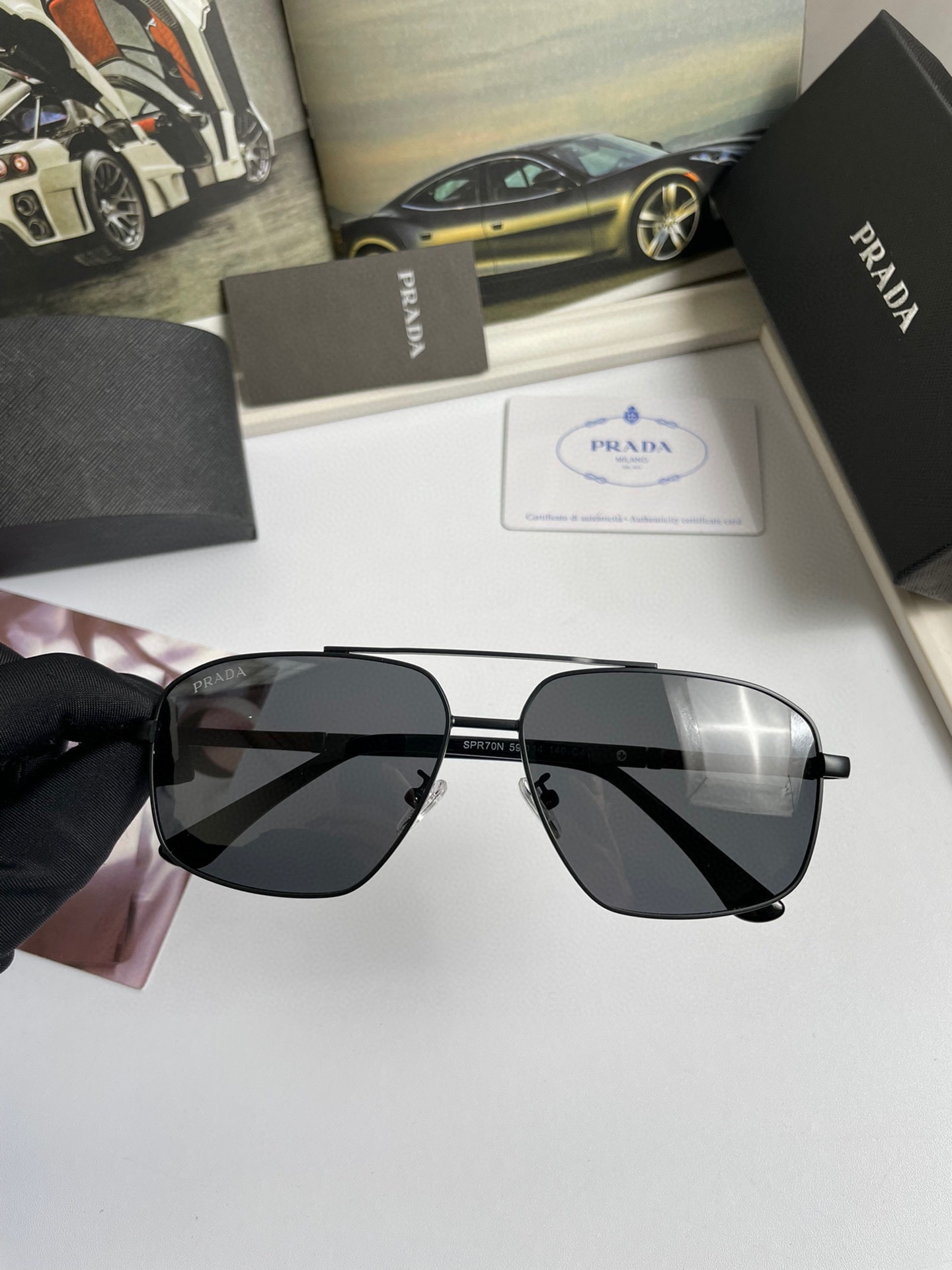 PD Sunglasses 0007
