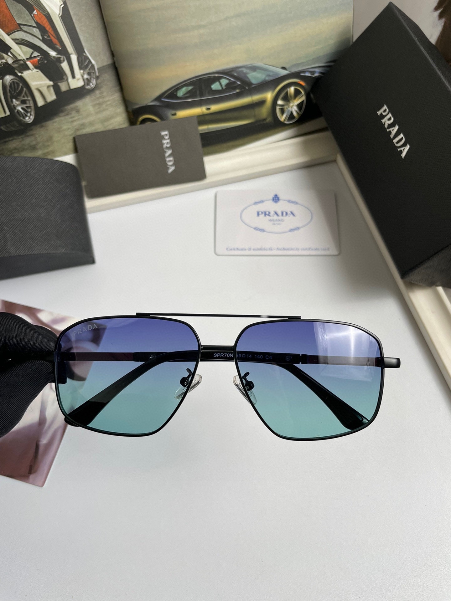 PD Sunglasses 0007