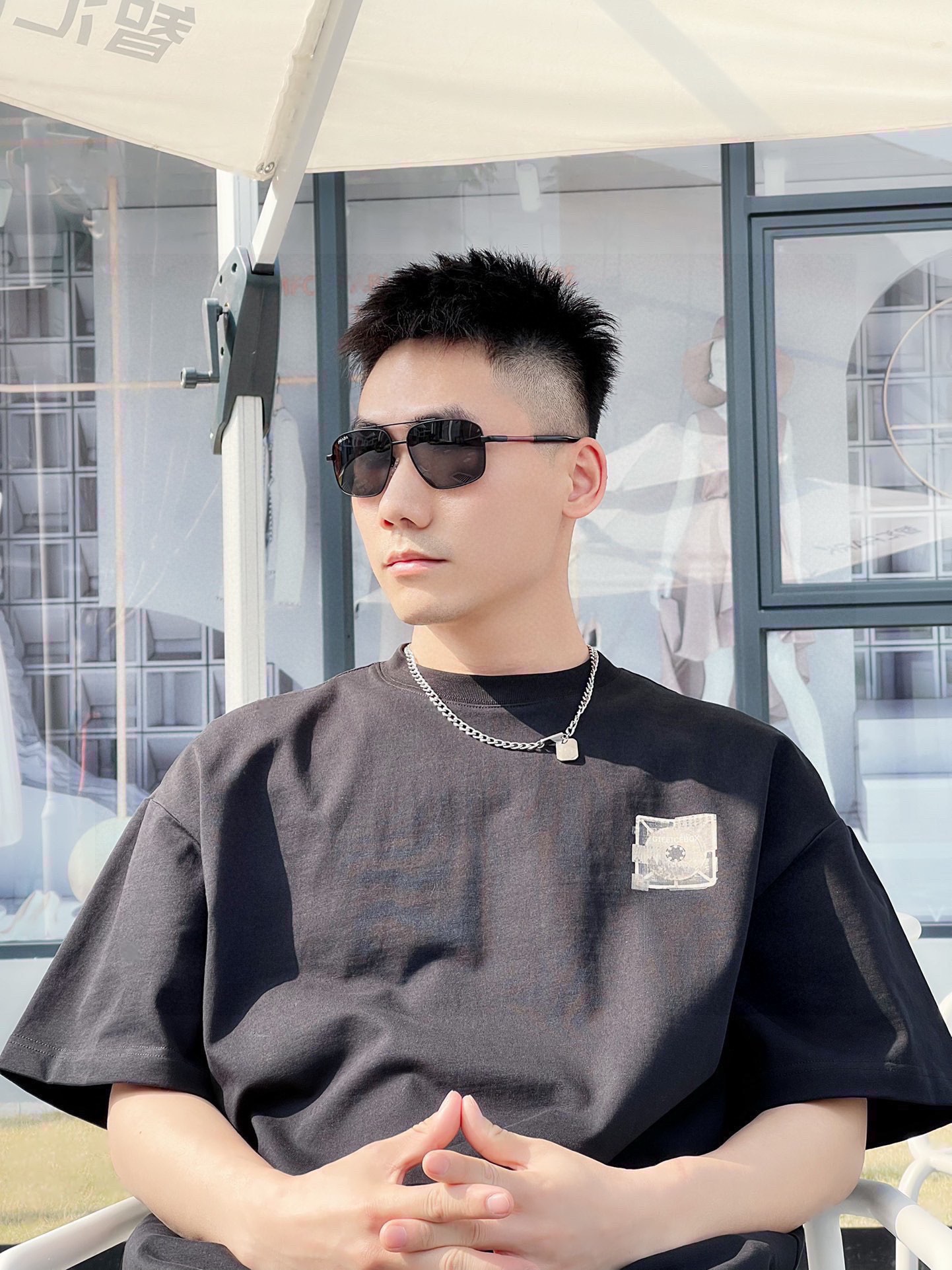 PD Sunglasses 0007