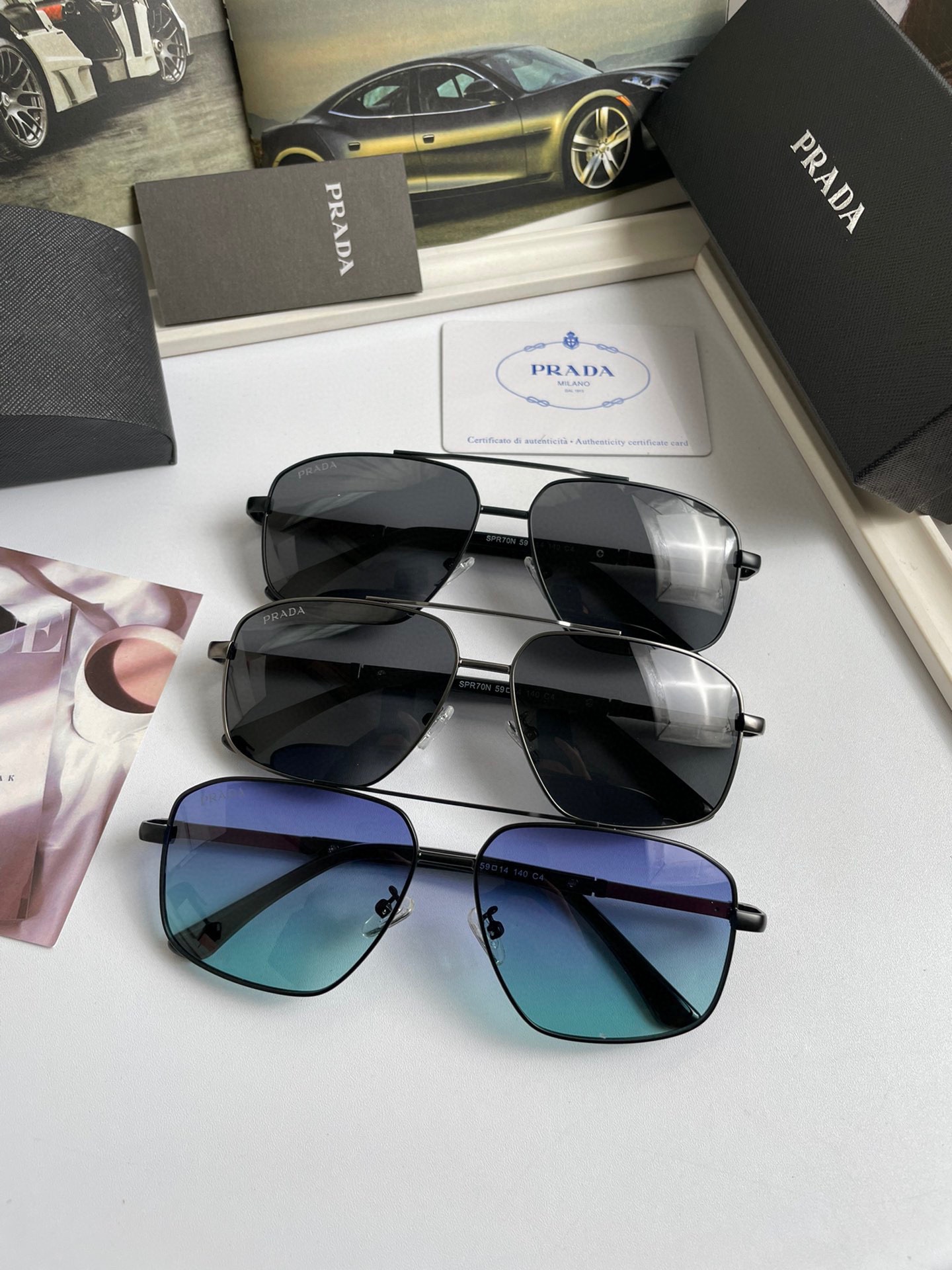 PD Sunglasses 0007