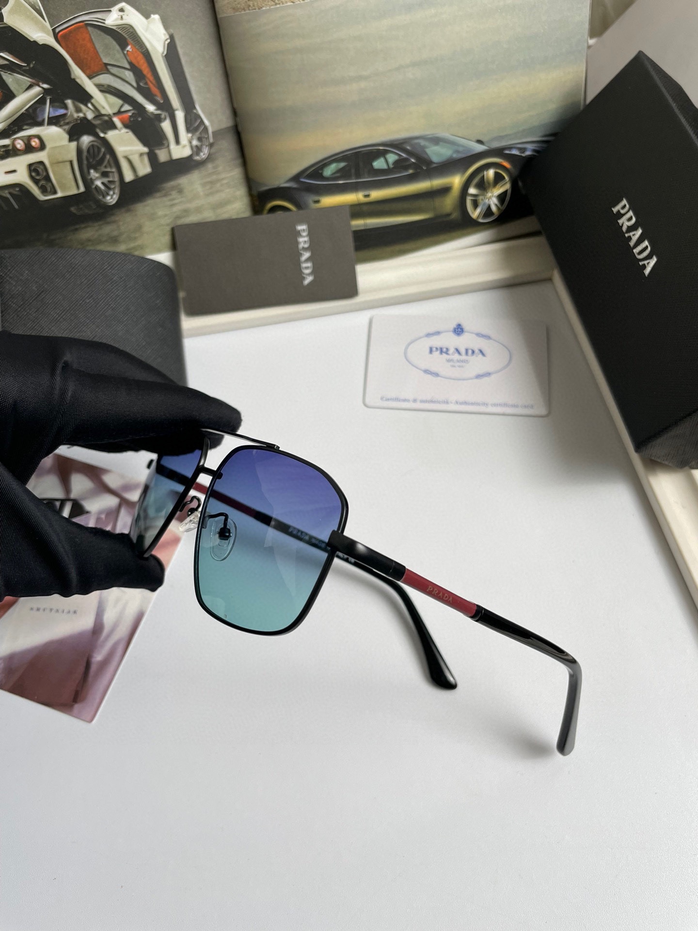 PD Sunglasses 0007