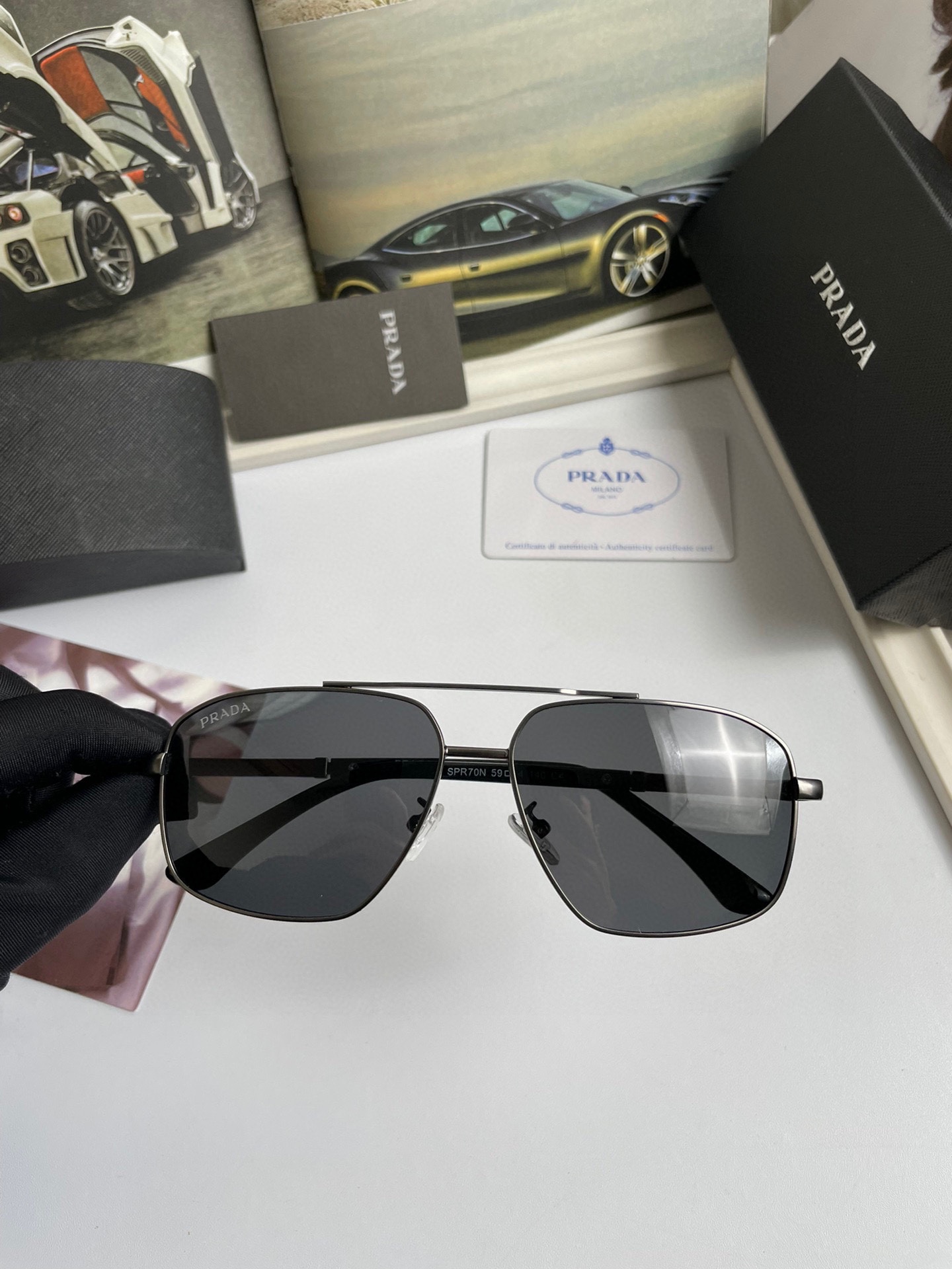 PD Sunglasses 0007