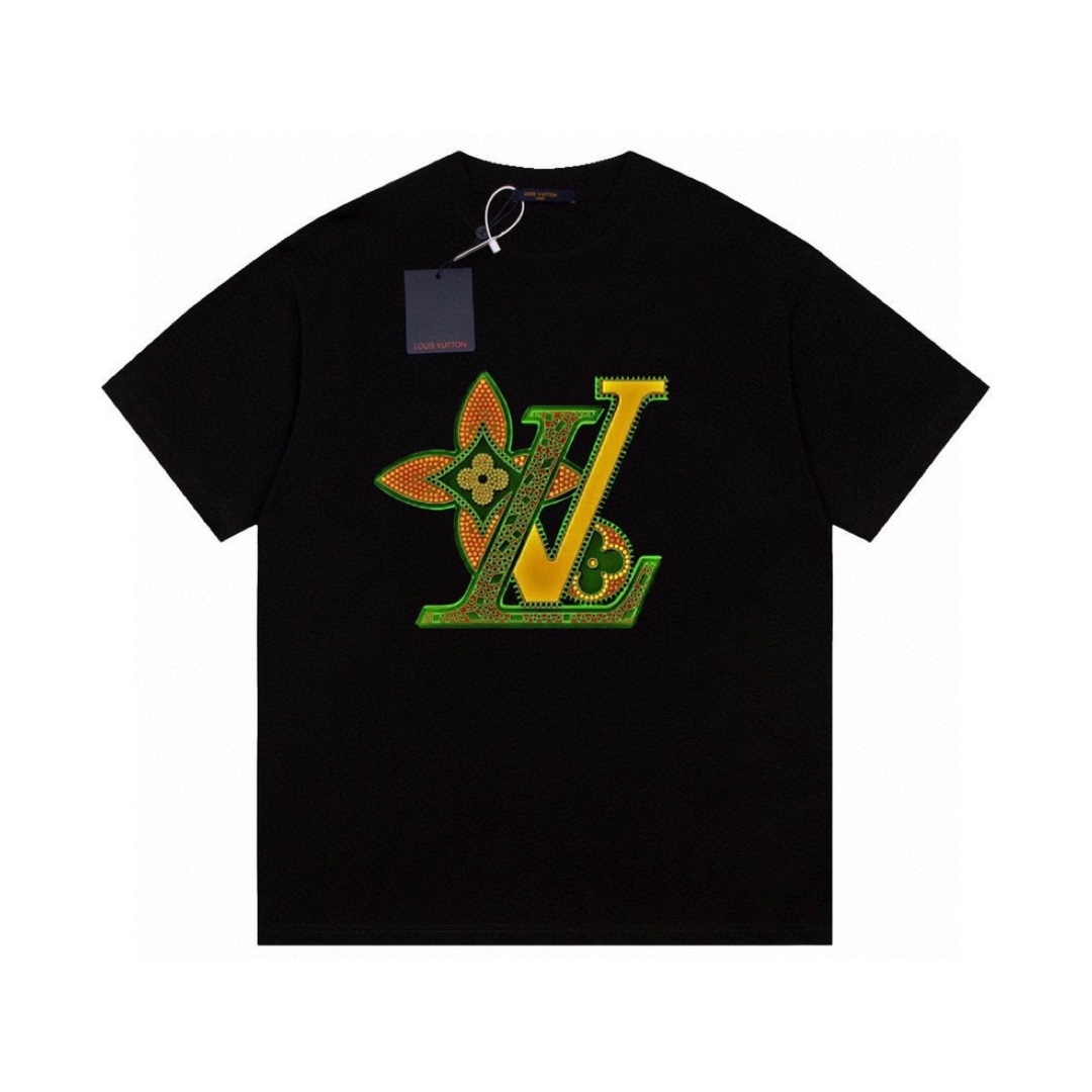 L T-Shirt New Arrival 0205