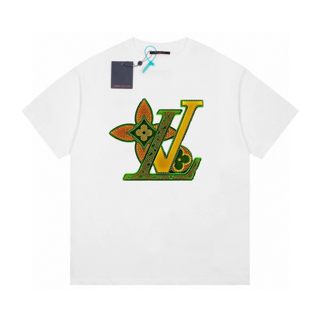 L T-Shirt New Arrival 0205