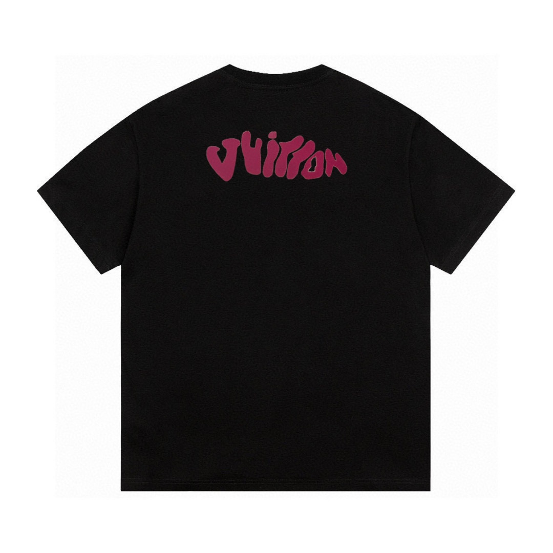 L T-Shirt New Arrival 0204