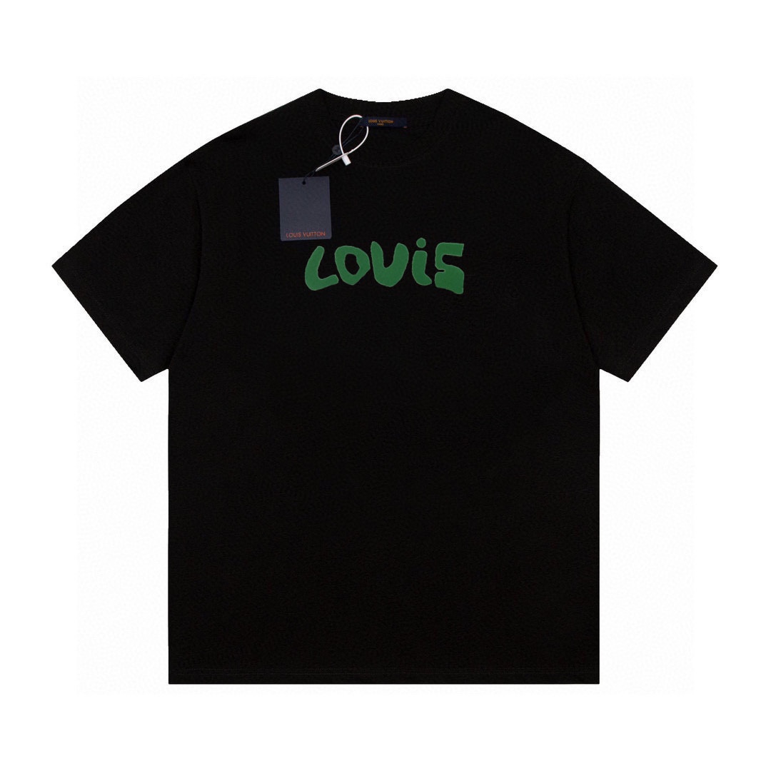 L T-Shirt New Arrival 0204