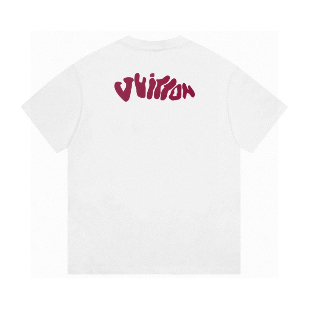 L T-Shirt New Arrival 0204