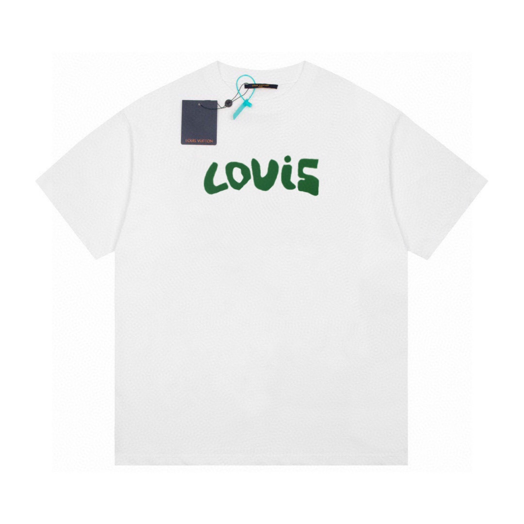 L T-Shirt New Arrival 0204