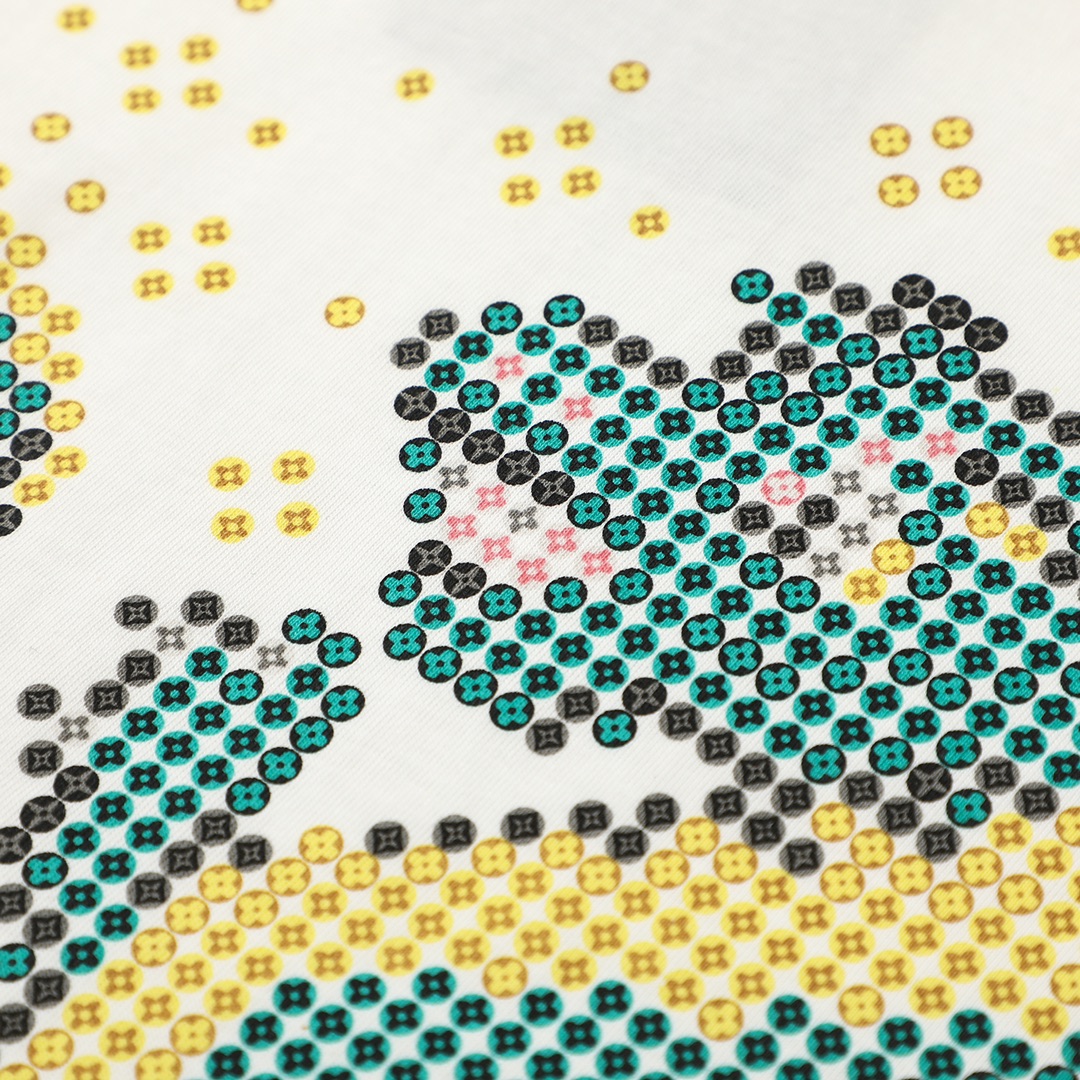 L T-Shirt New Style 0150