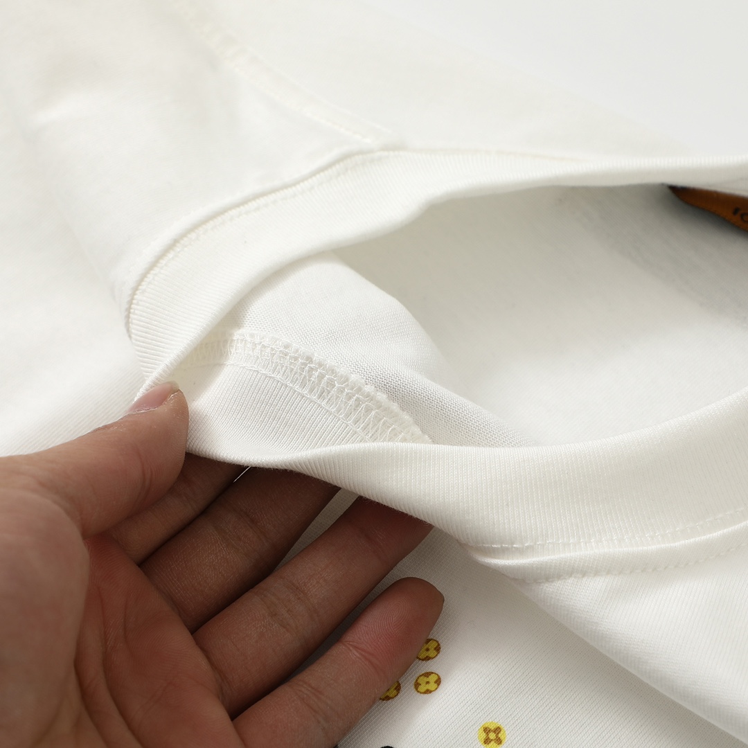 L T-Shirt New Style 0150