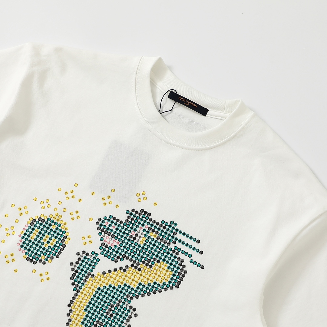 L T-Shirt New Style 0150