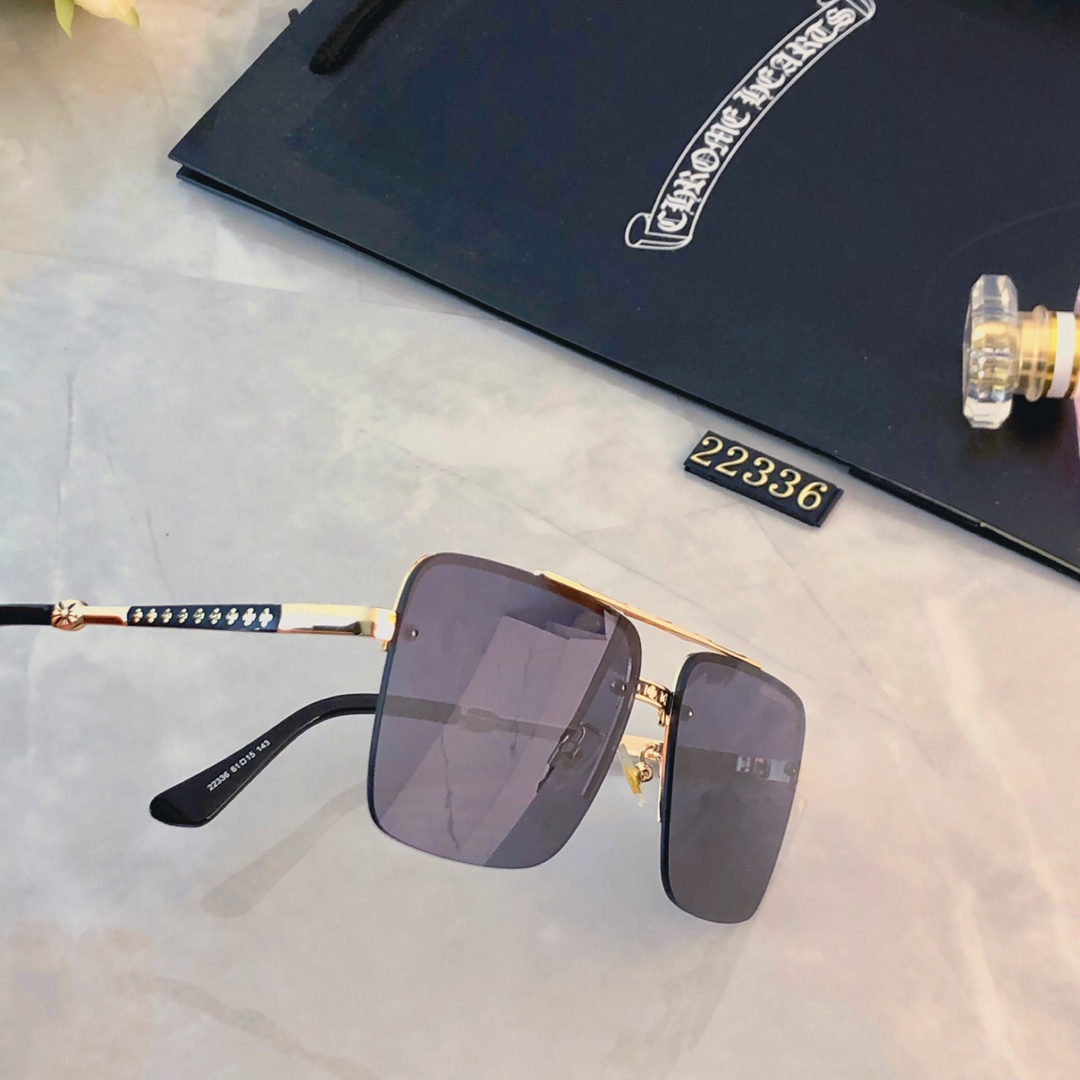 CH Sunglasses 0006