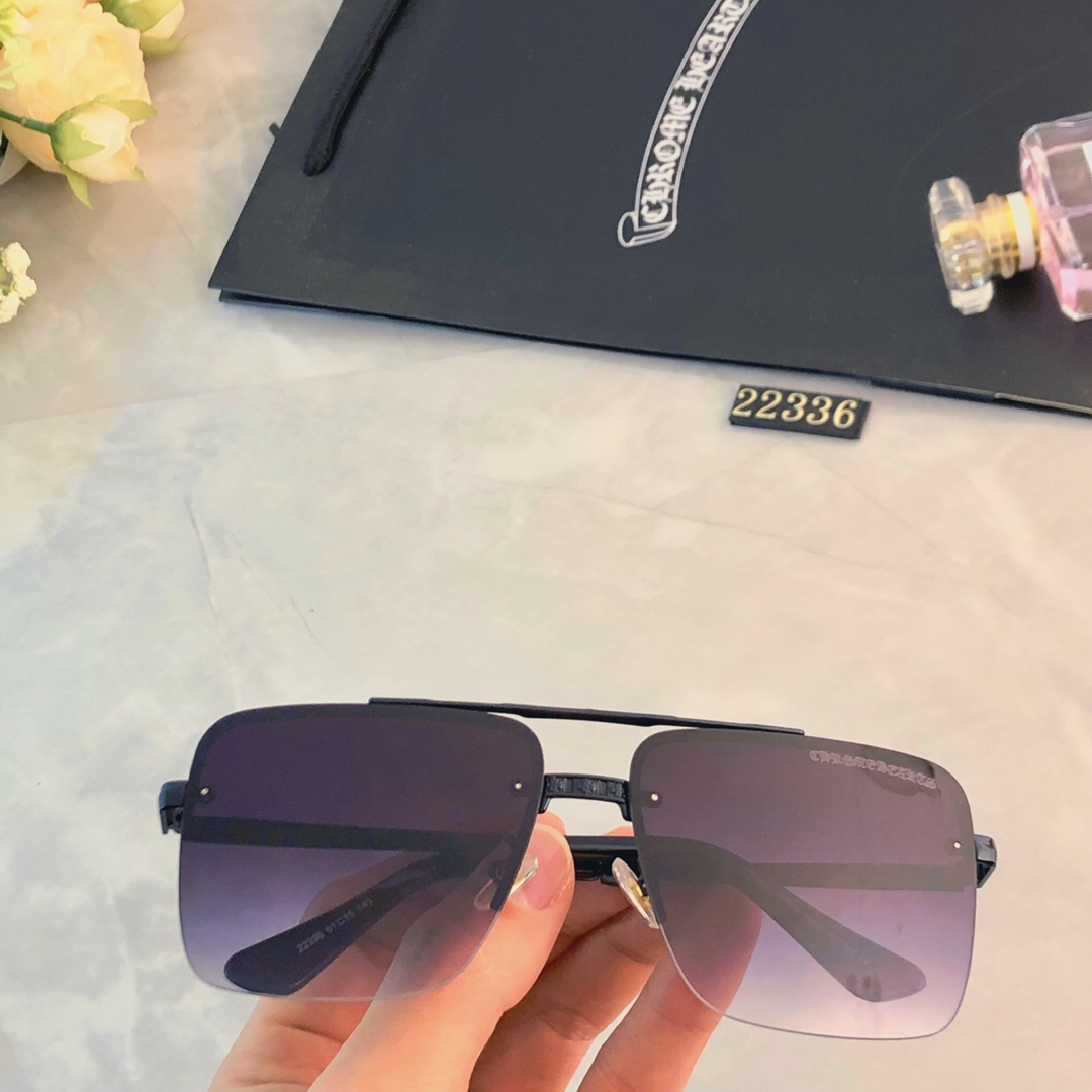 CH Sunglasses 0006