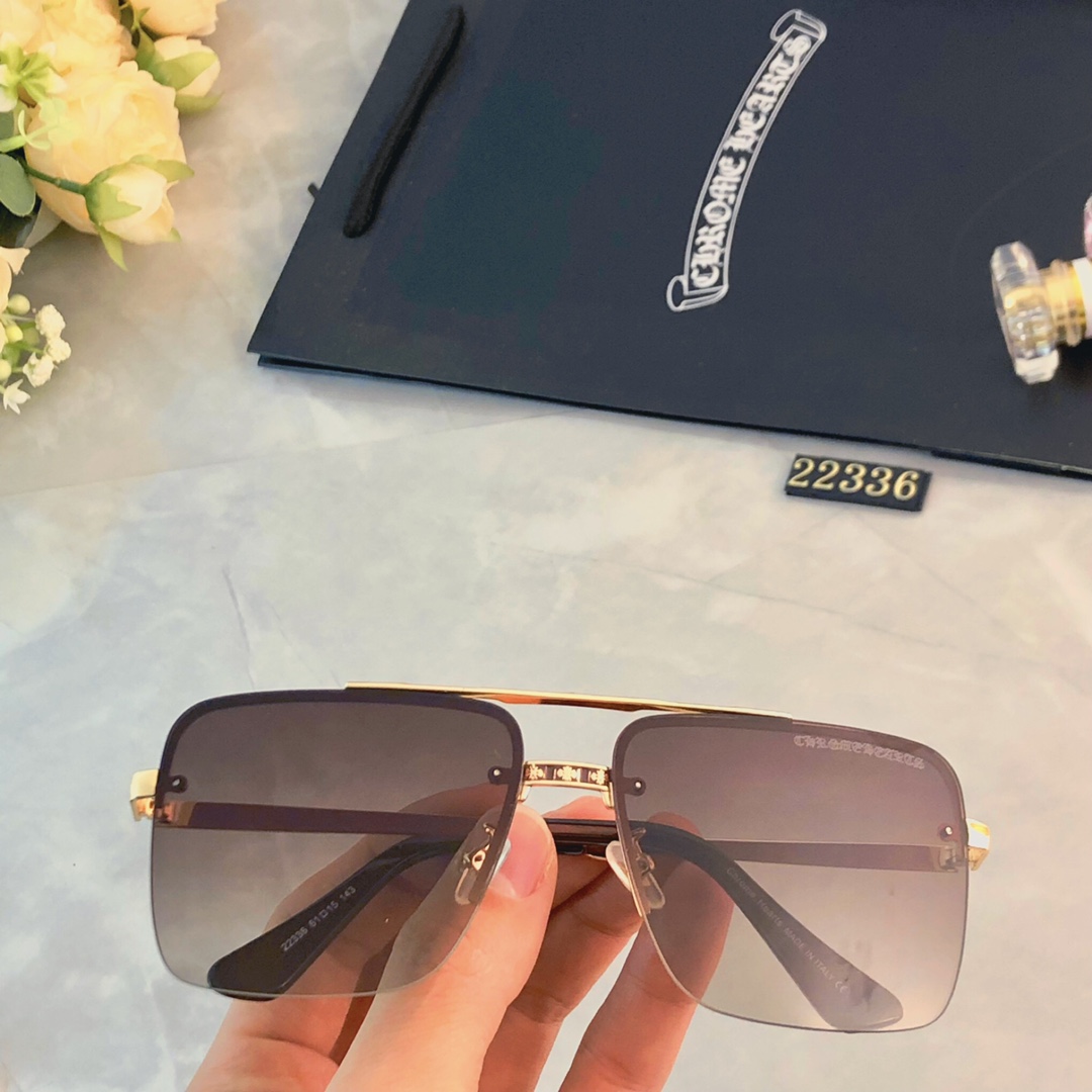 CH Sunglasses 0006