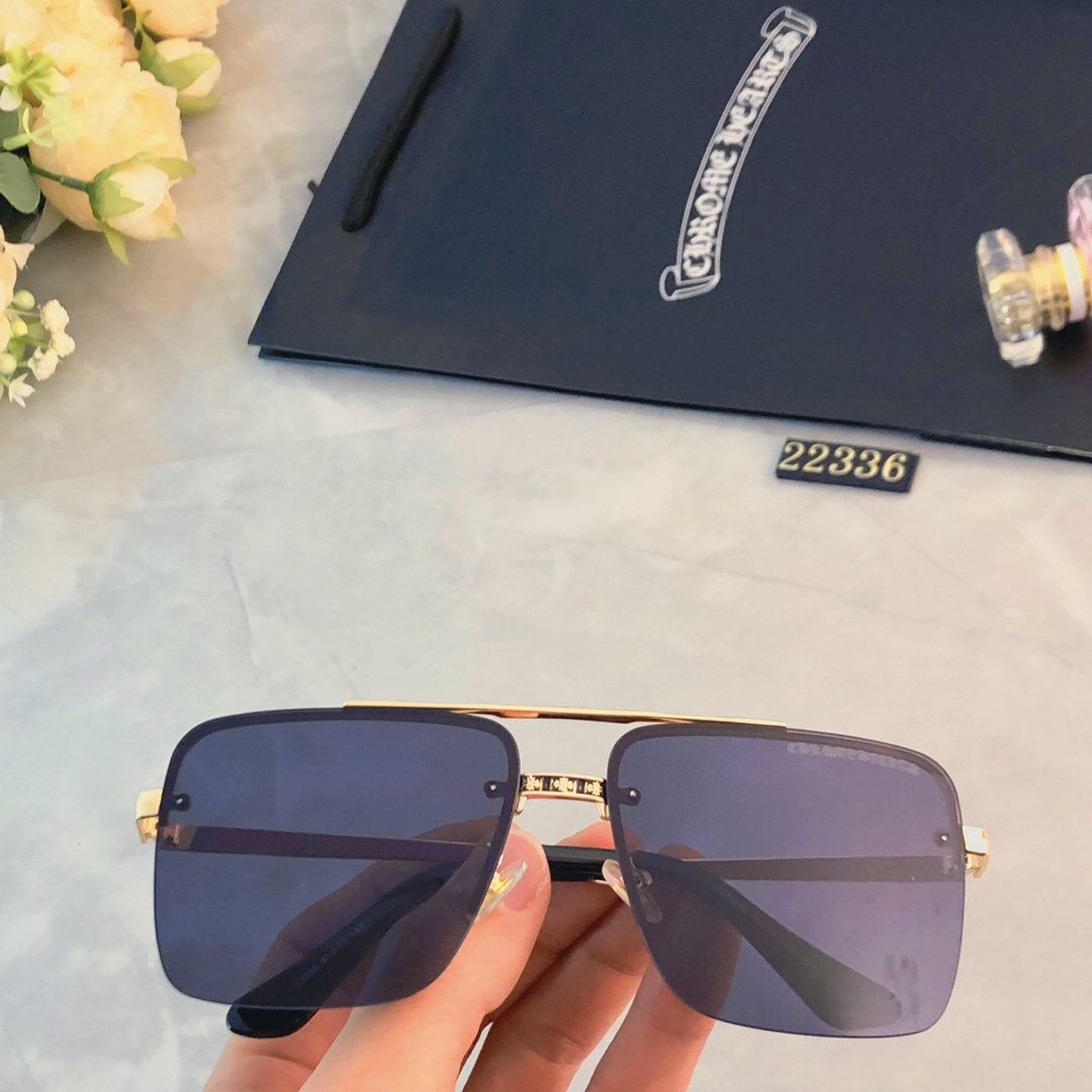 CH Sunglasses 0006