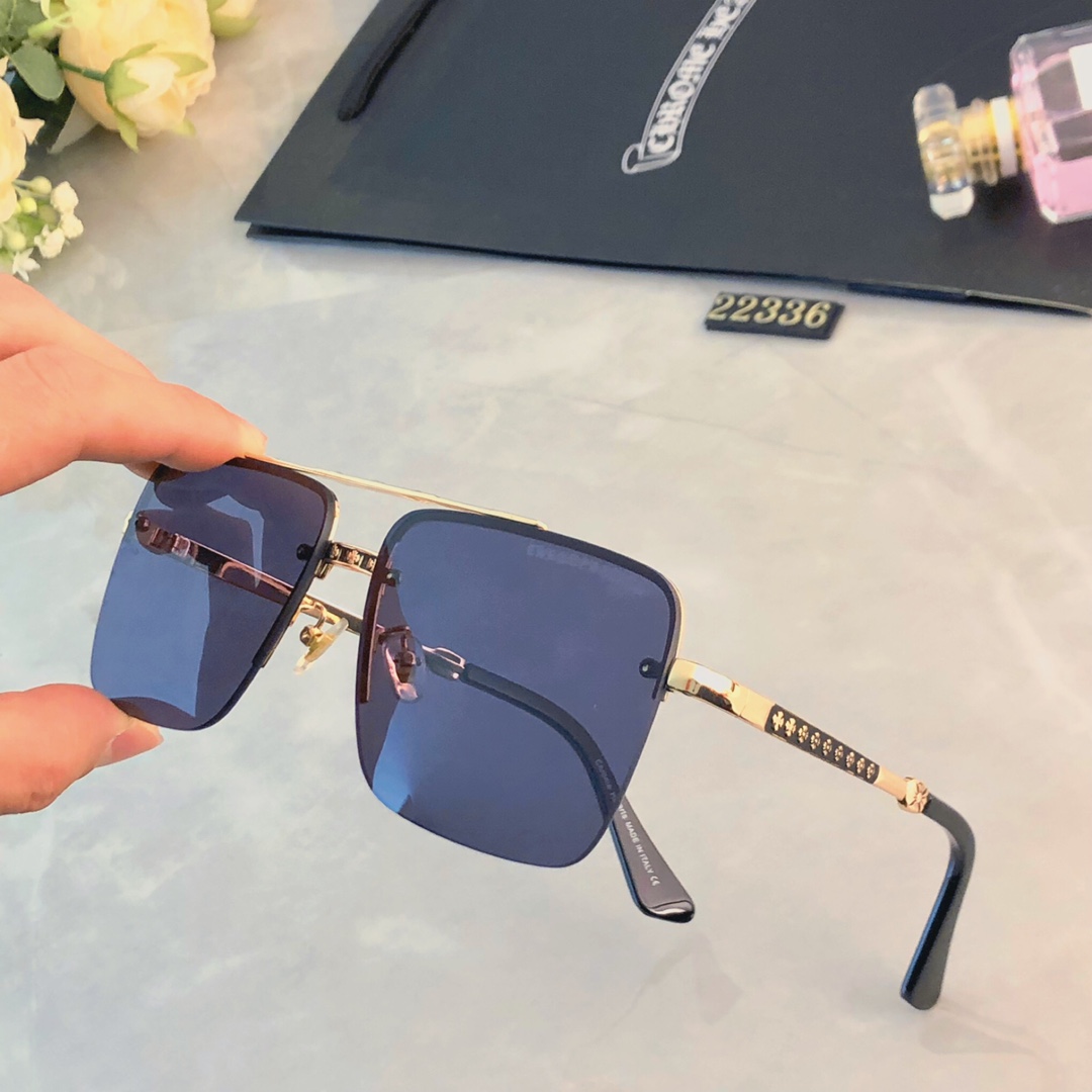 CH Sunglasses 0006
