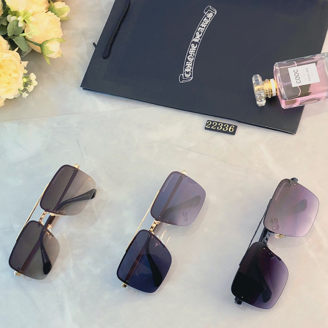 CH Sunglasses 0006