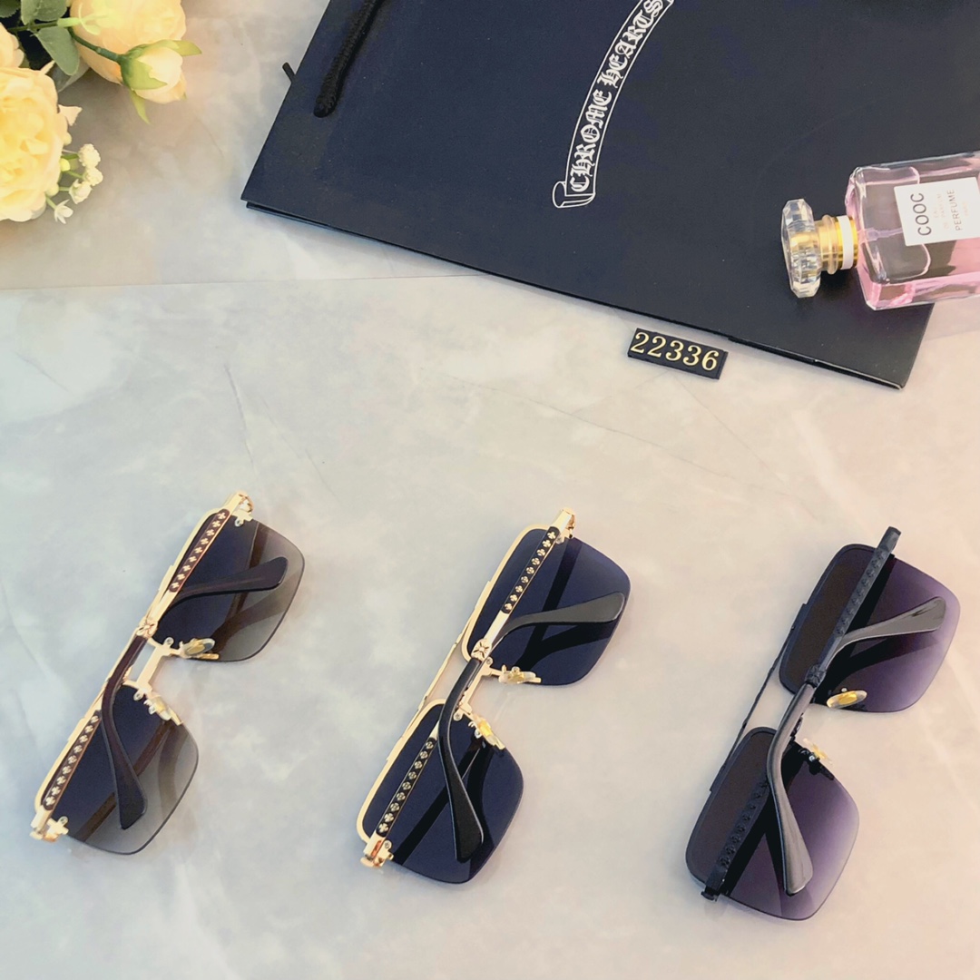 CH Sunglasses 0006