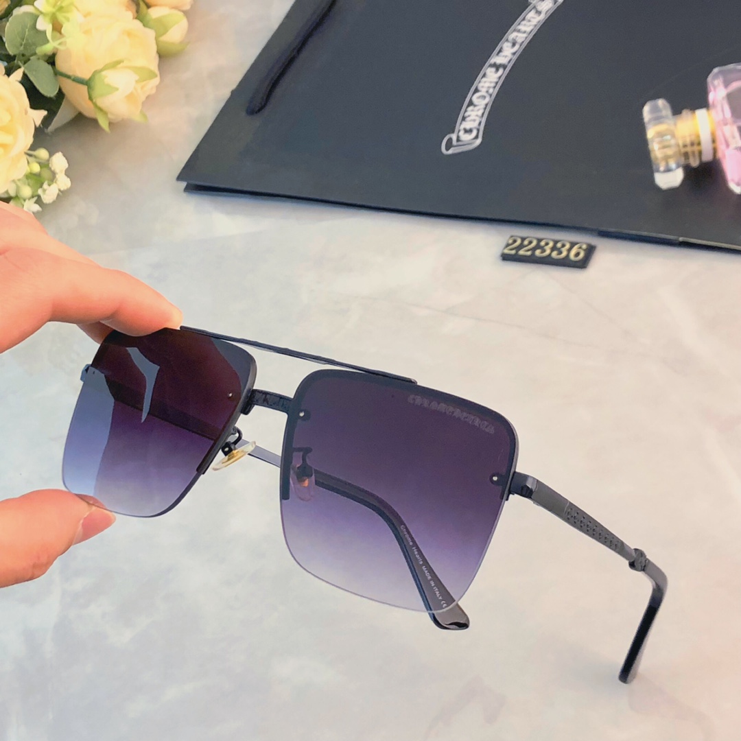 CH Sunglasses 0006