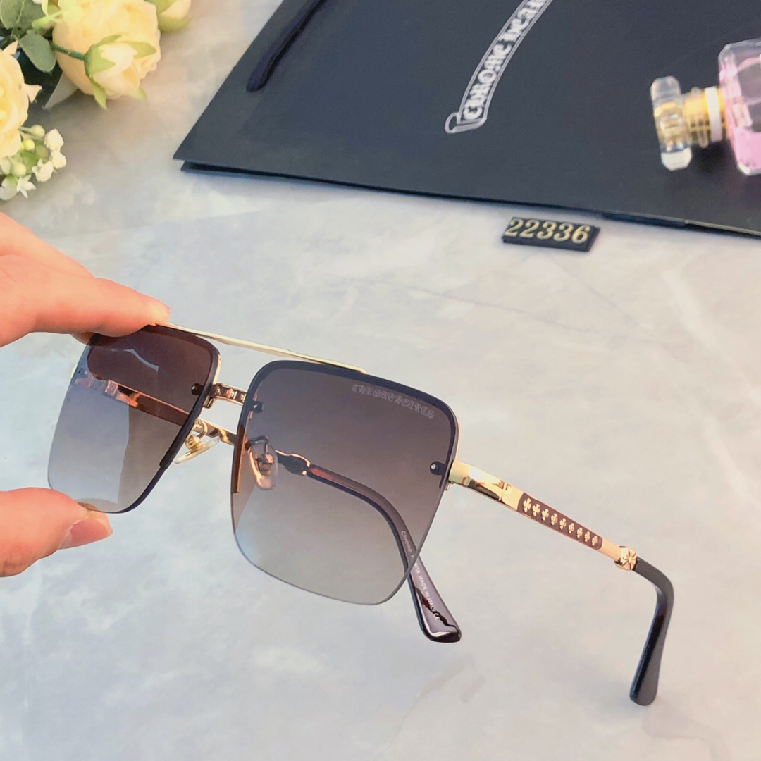 CH Sunglasses 0006