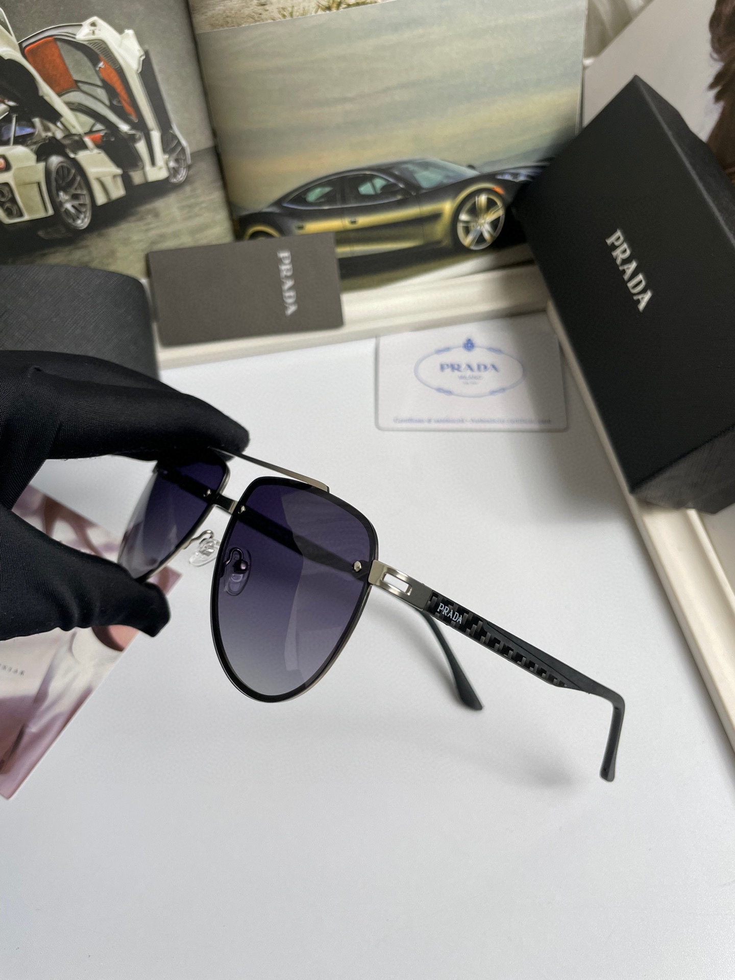 PD Sunglasses 0013