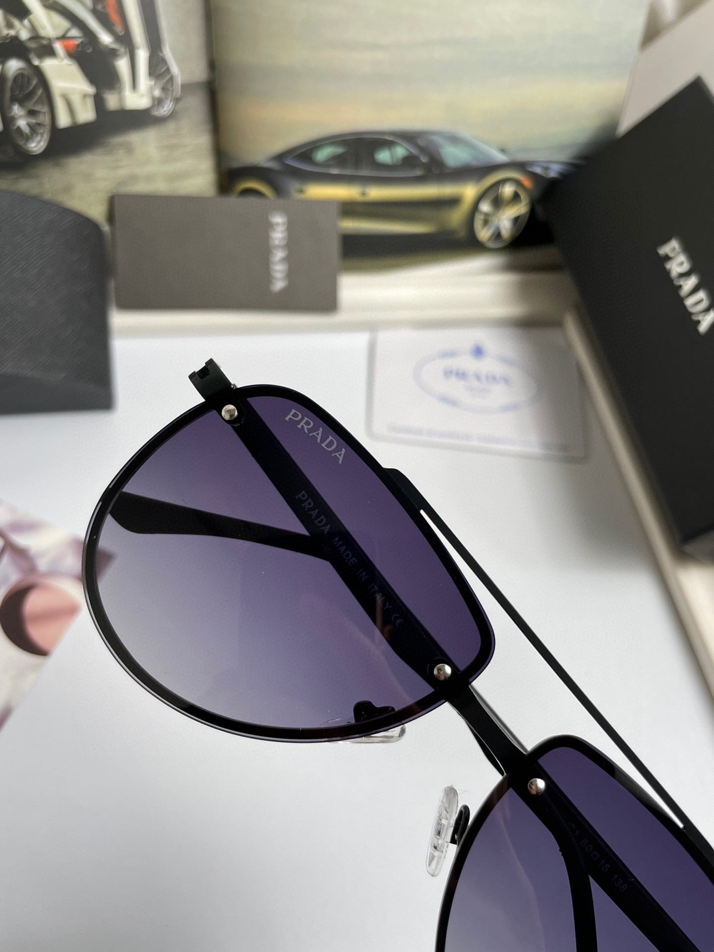 PD Sunglasses 0013