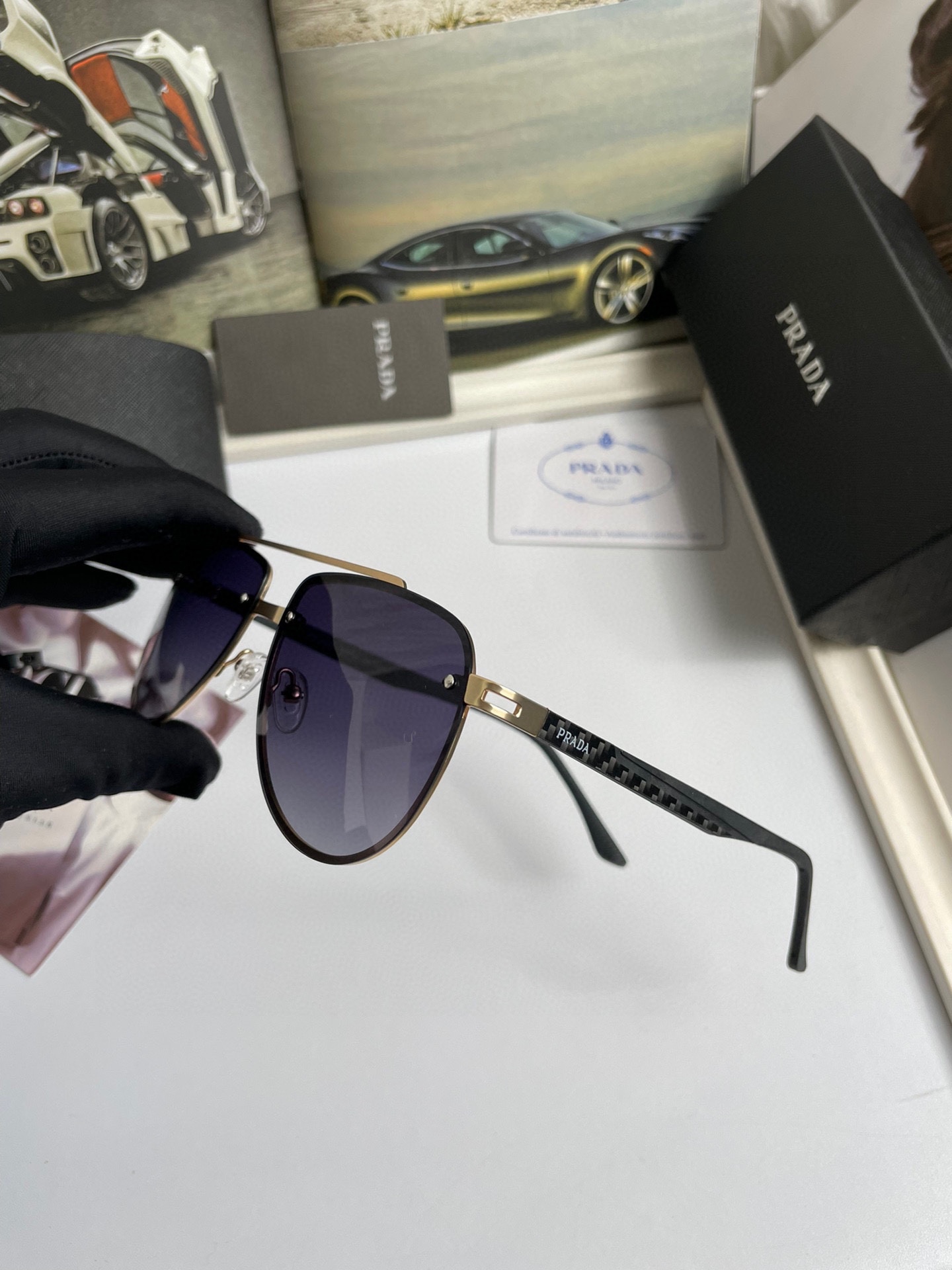 PD Sunglasses 0013