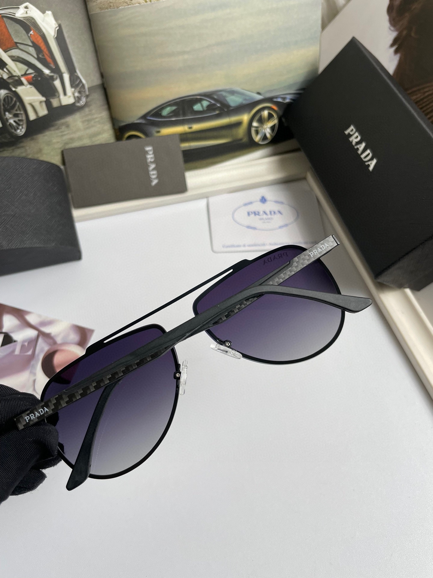 PD Sunglasses 0013