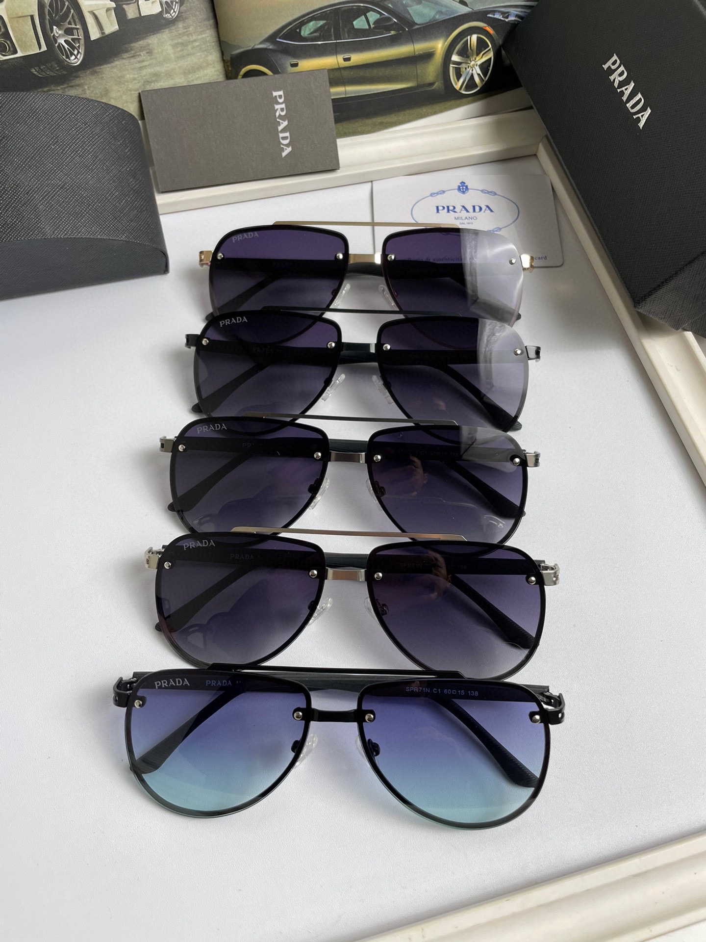 PD Sunglasses 0013