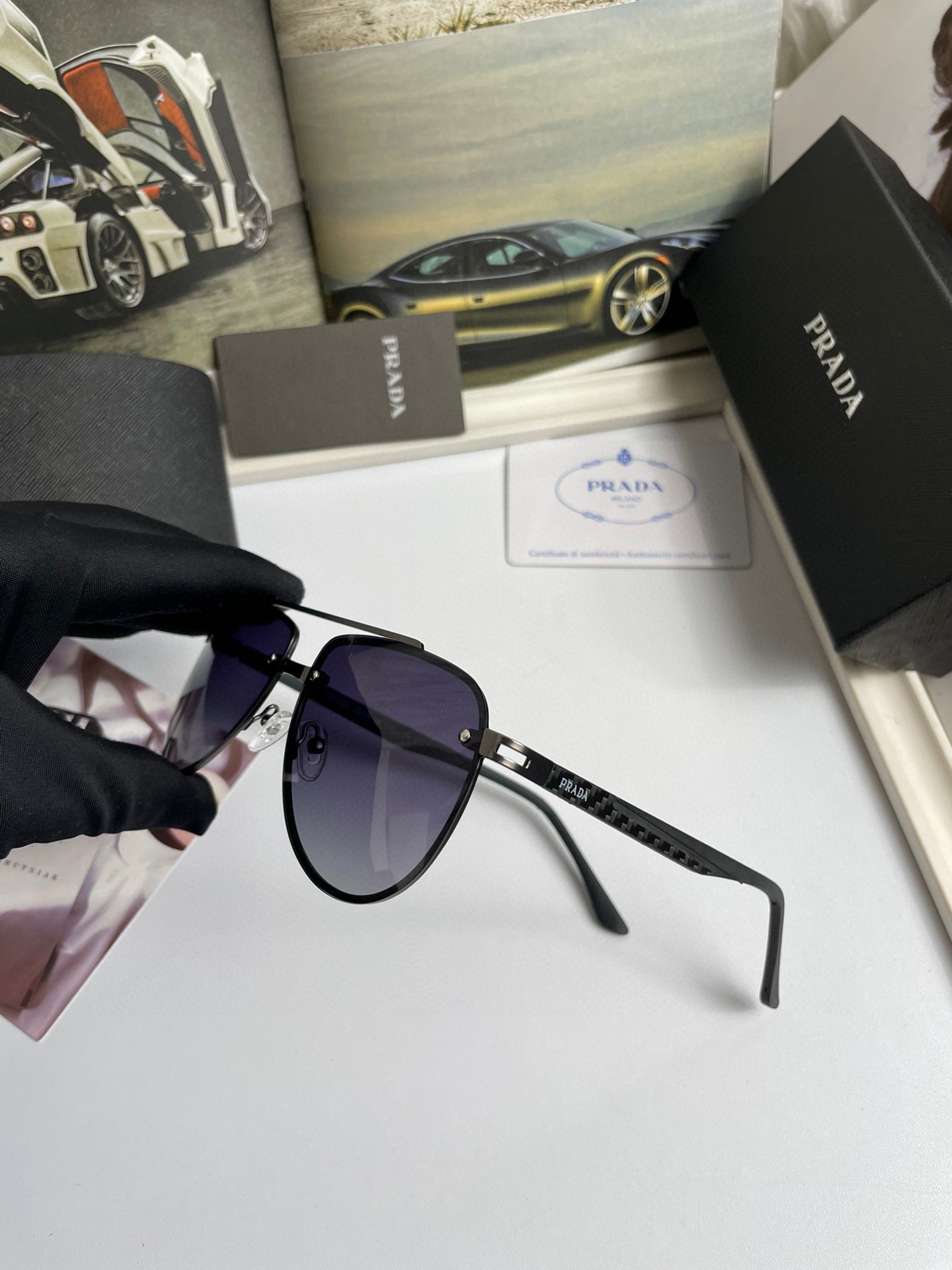PD Sunglasses 0013