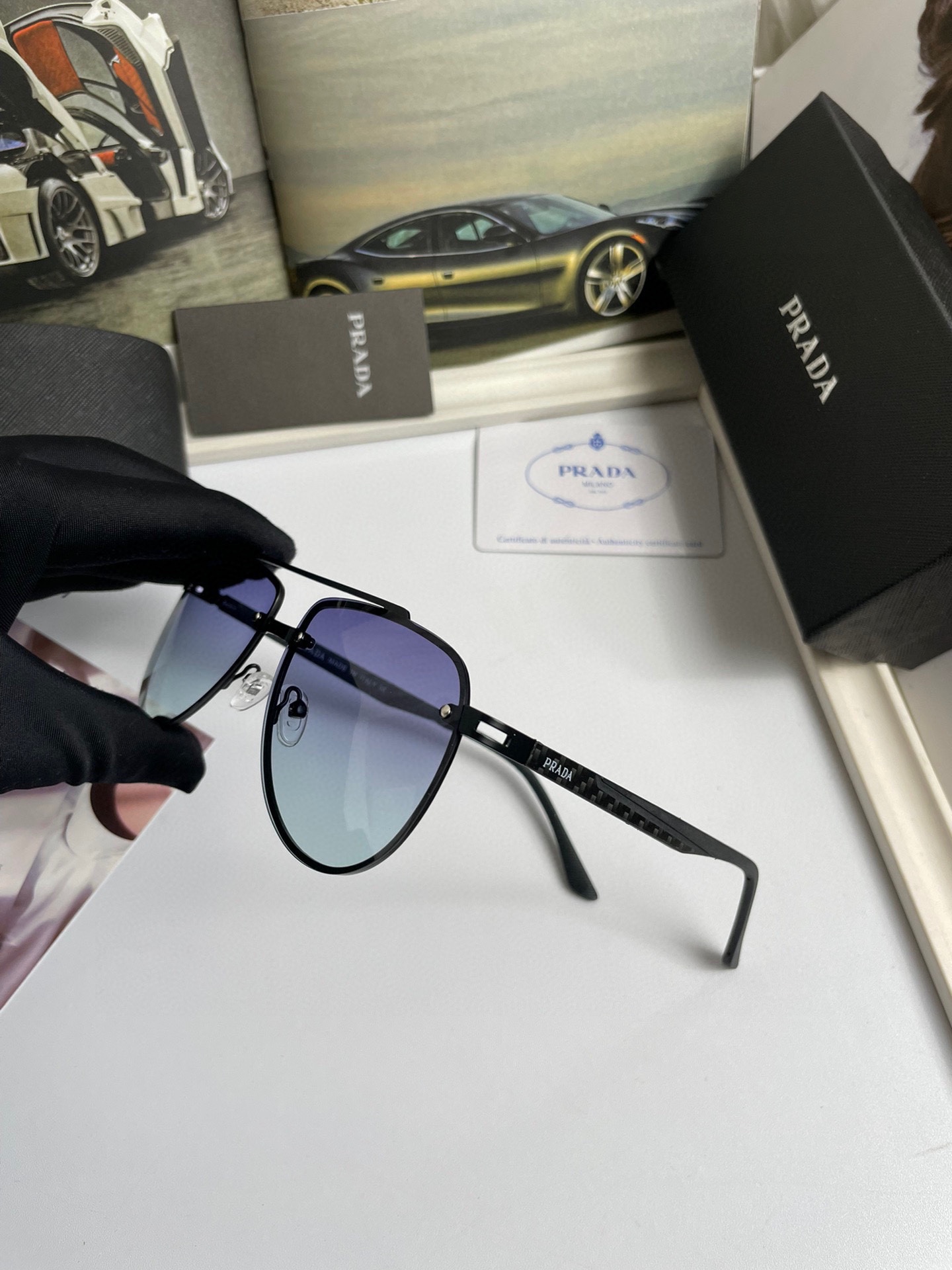 PD Sunglasses 0013