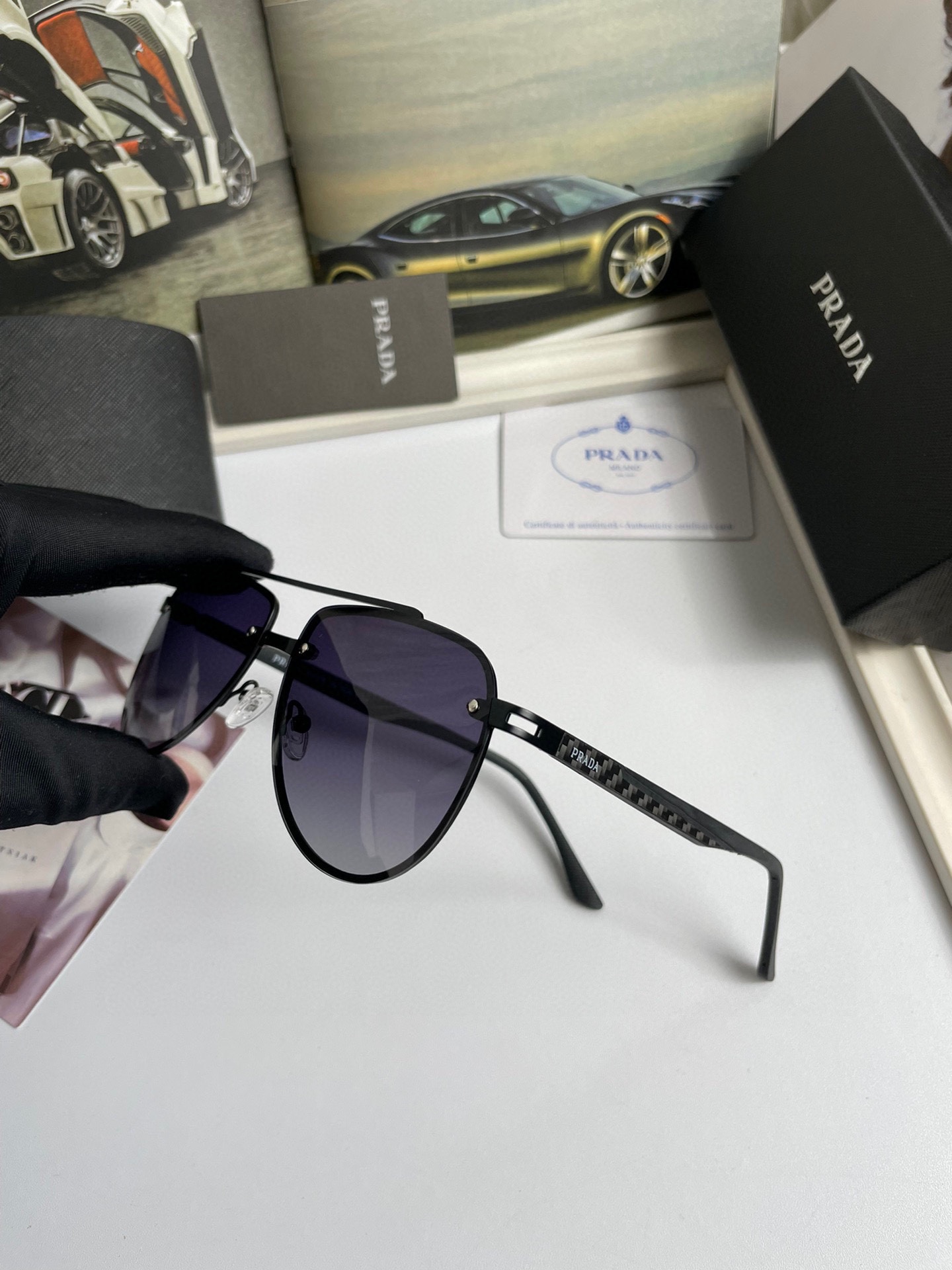 PD Sunglasses 0013