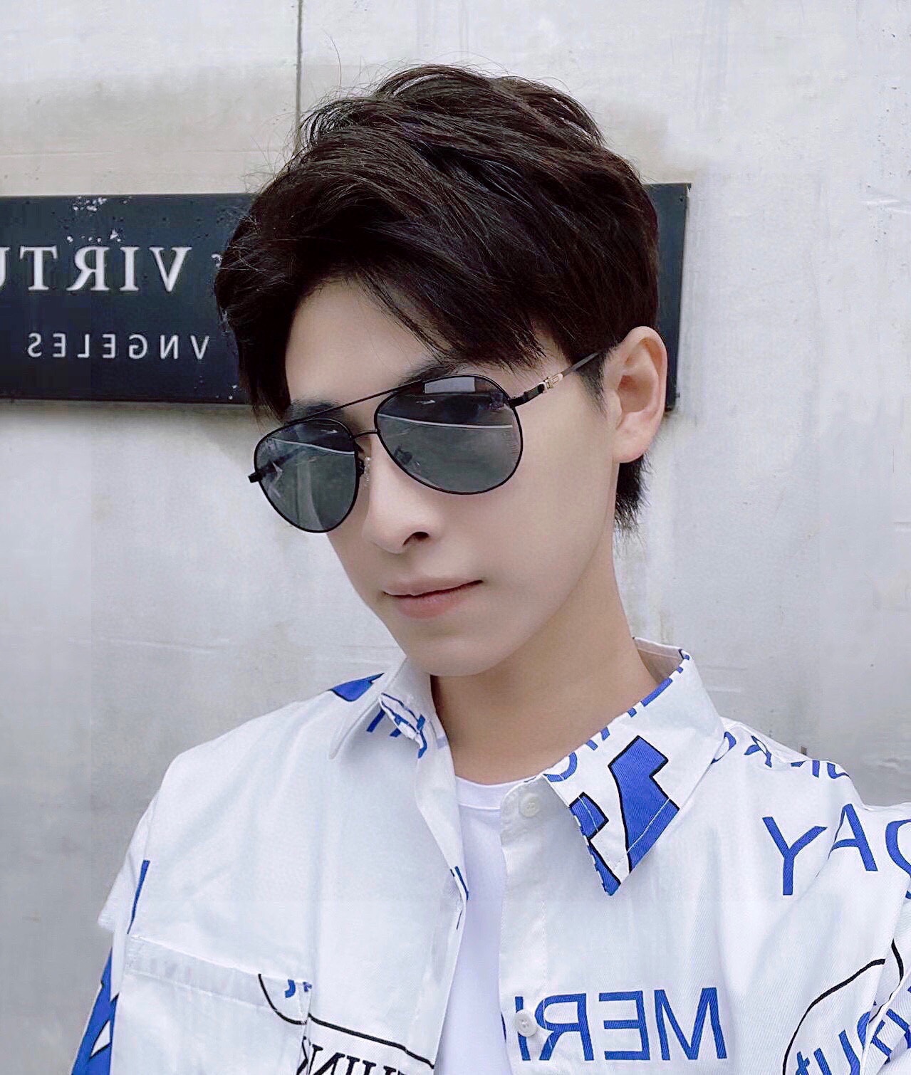 CH Sunglasses 0004