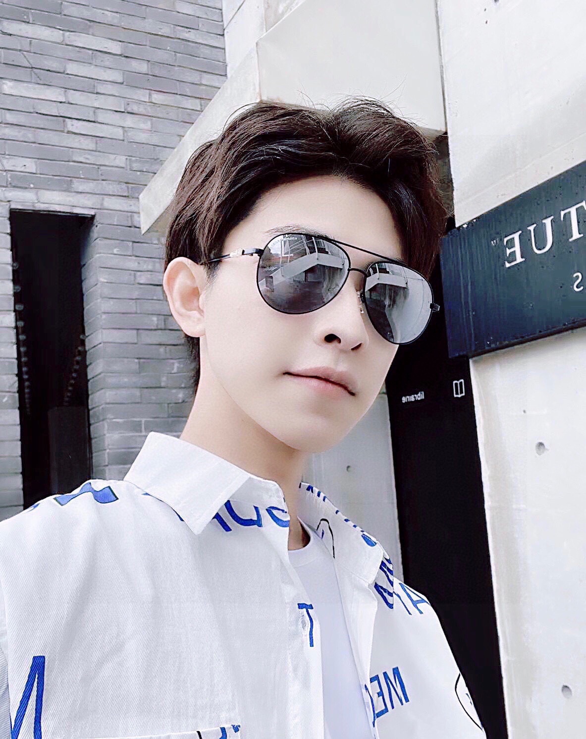 CH Sunglasses 0004