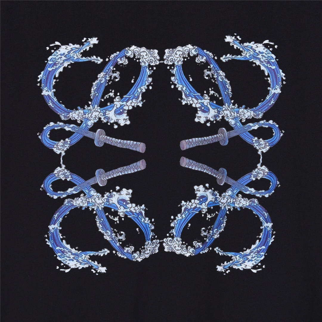 LW T-shirt 0024