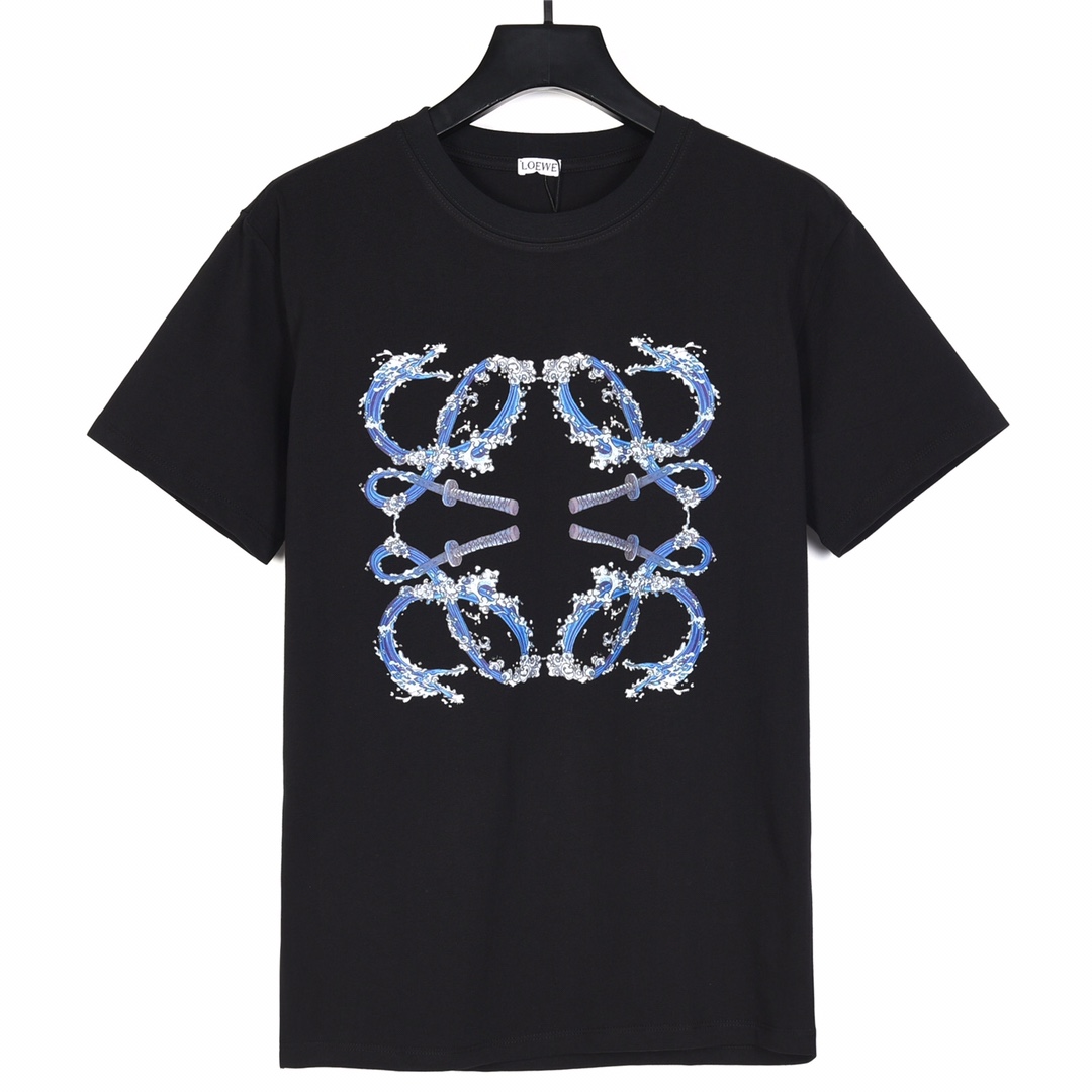 LW T-shirt 0024