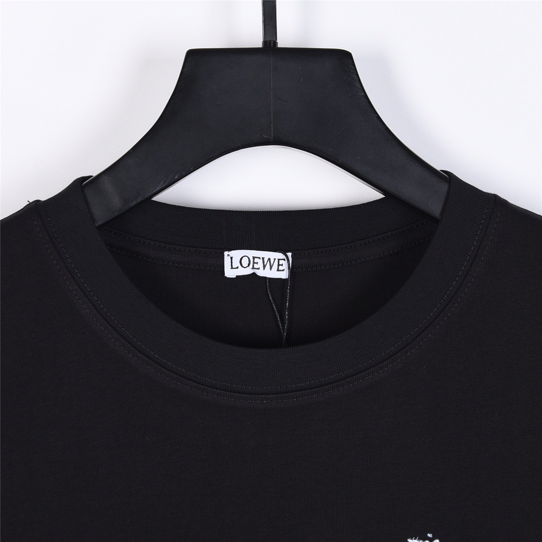 LW T-shirt 0024