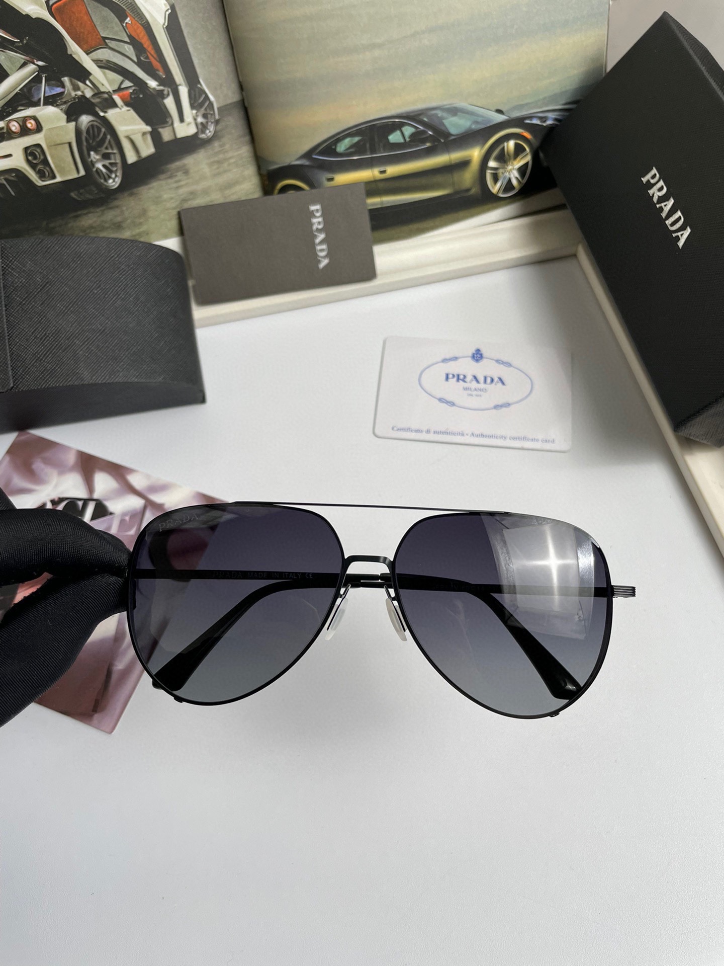PD Sunglasses 0011