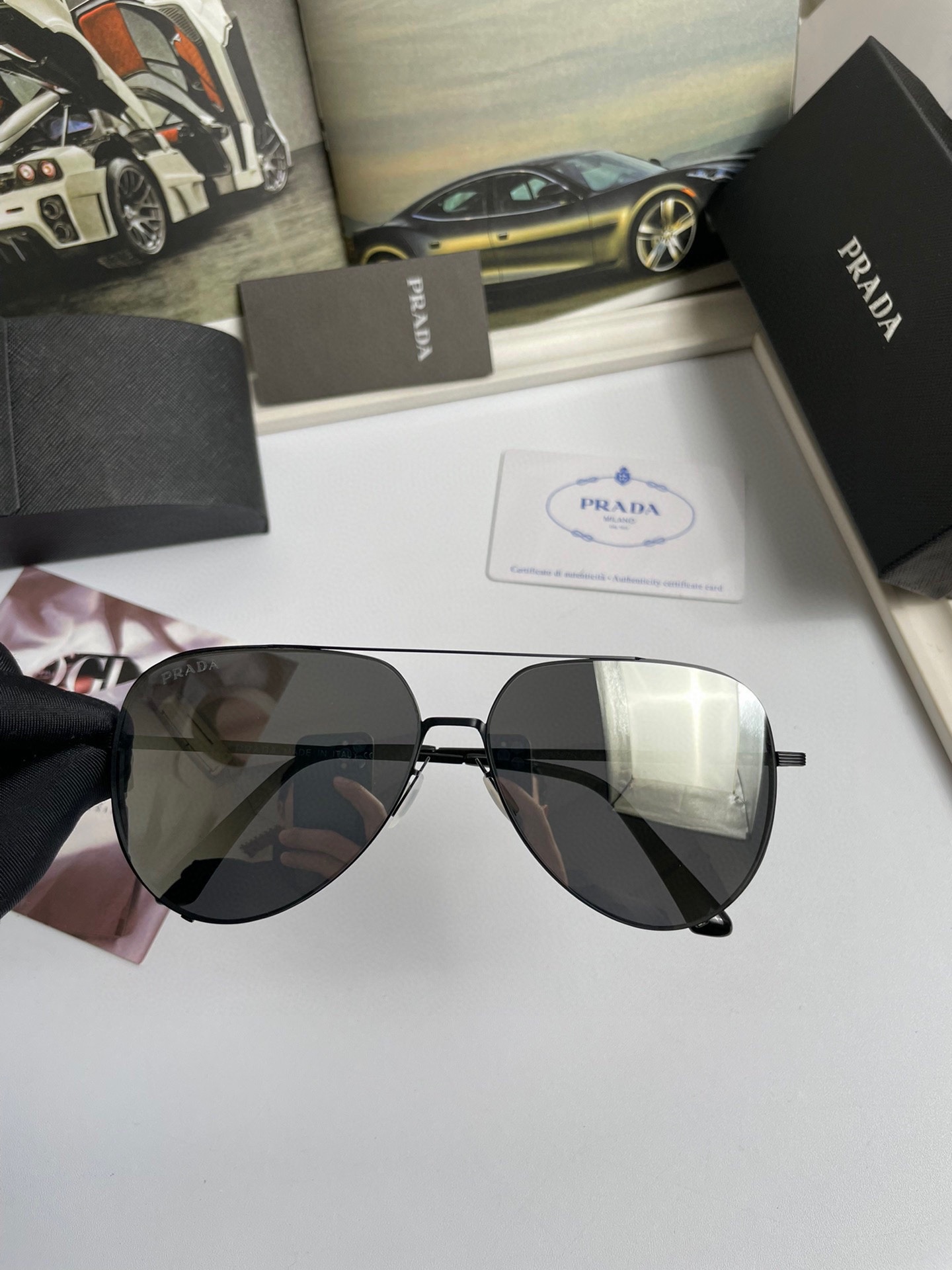 PD Sunglasses 0011
