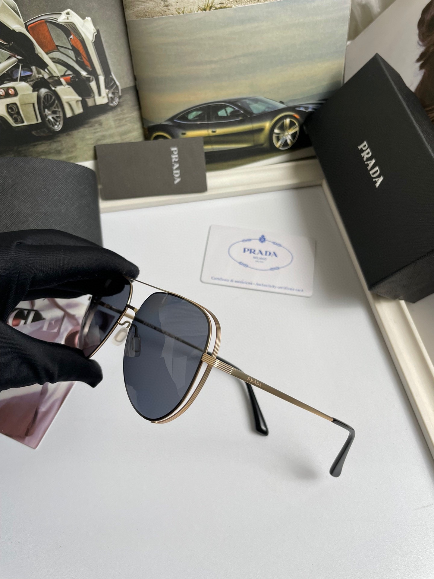 PD Sunglasses 0011