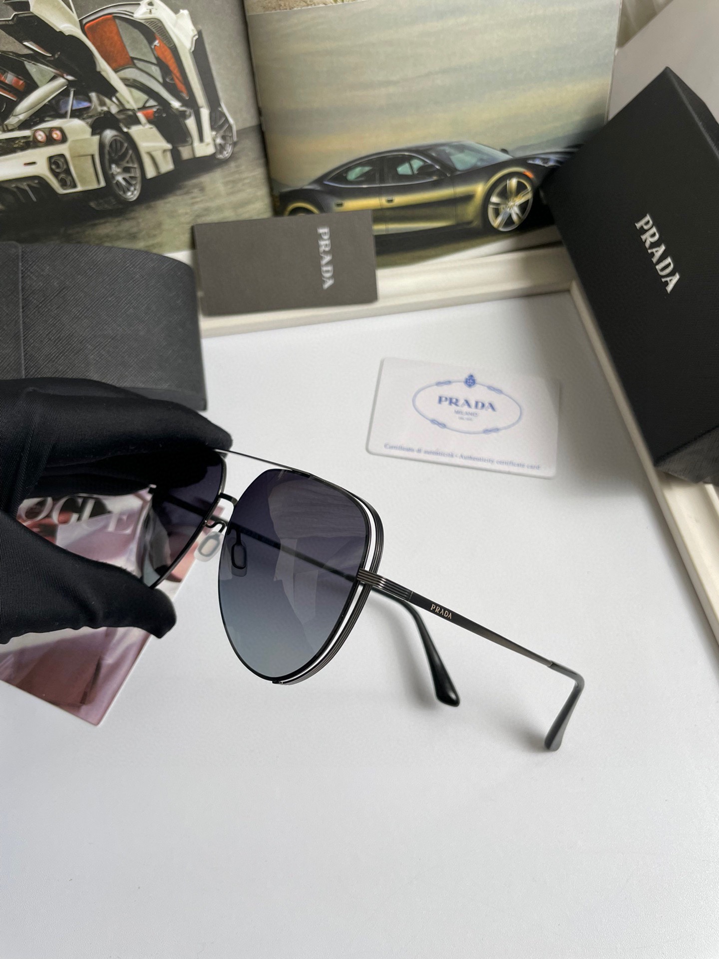 PD Sunglasses 0011