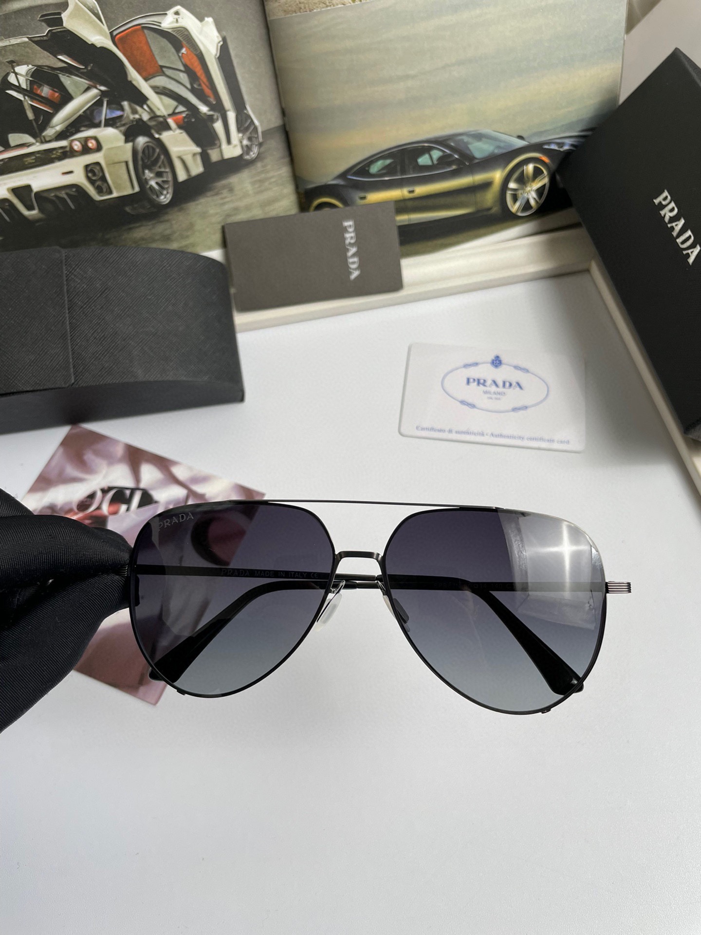 PD Sunglasses 0011