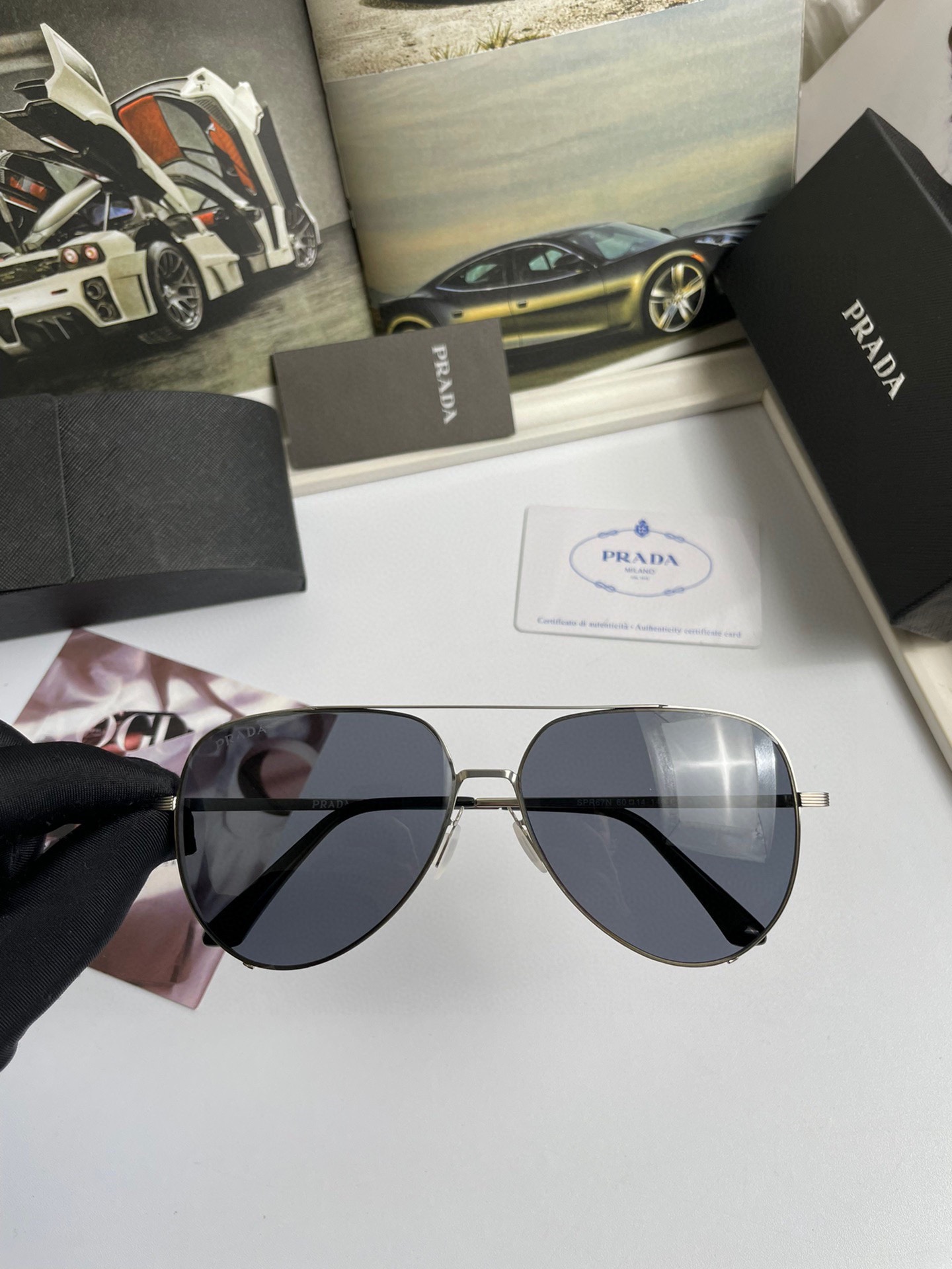 PD Sunglasses 0011