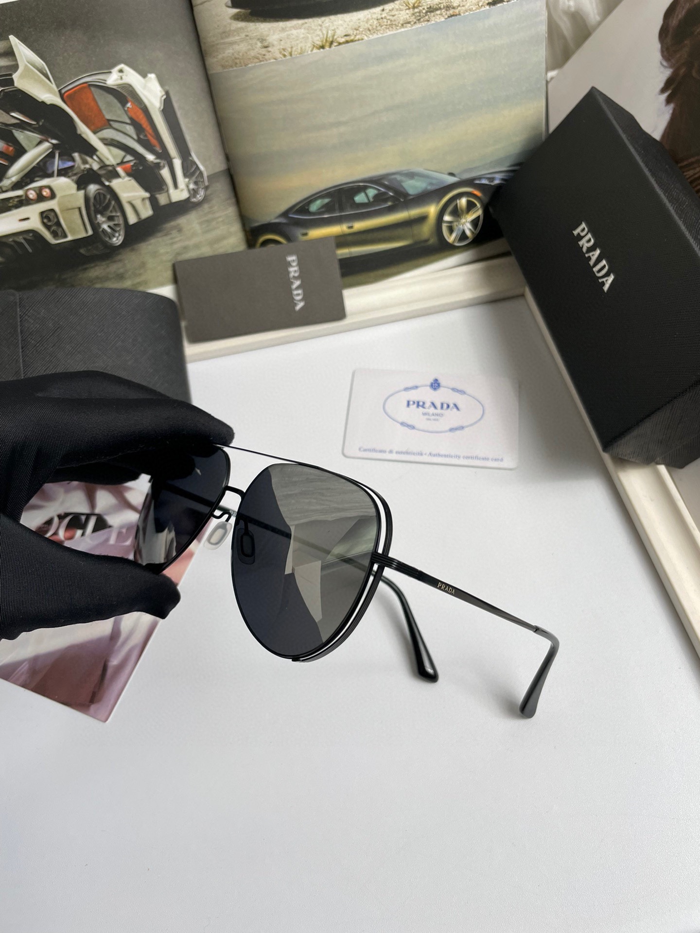 PD Sunglasses 0011